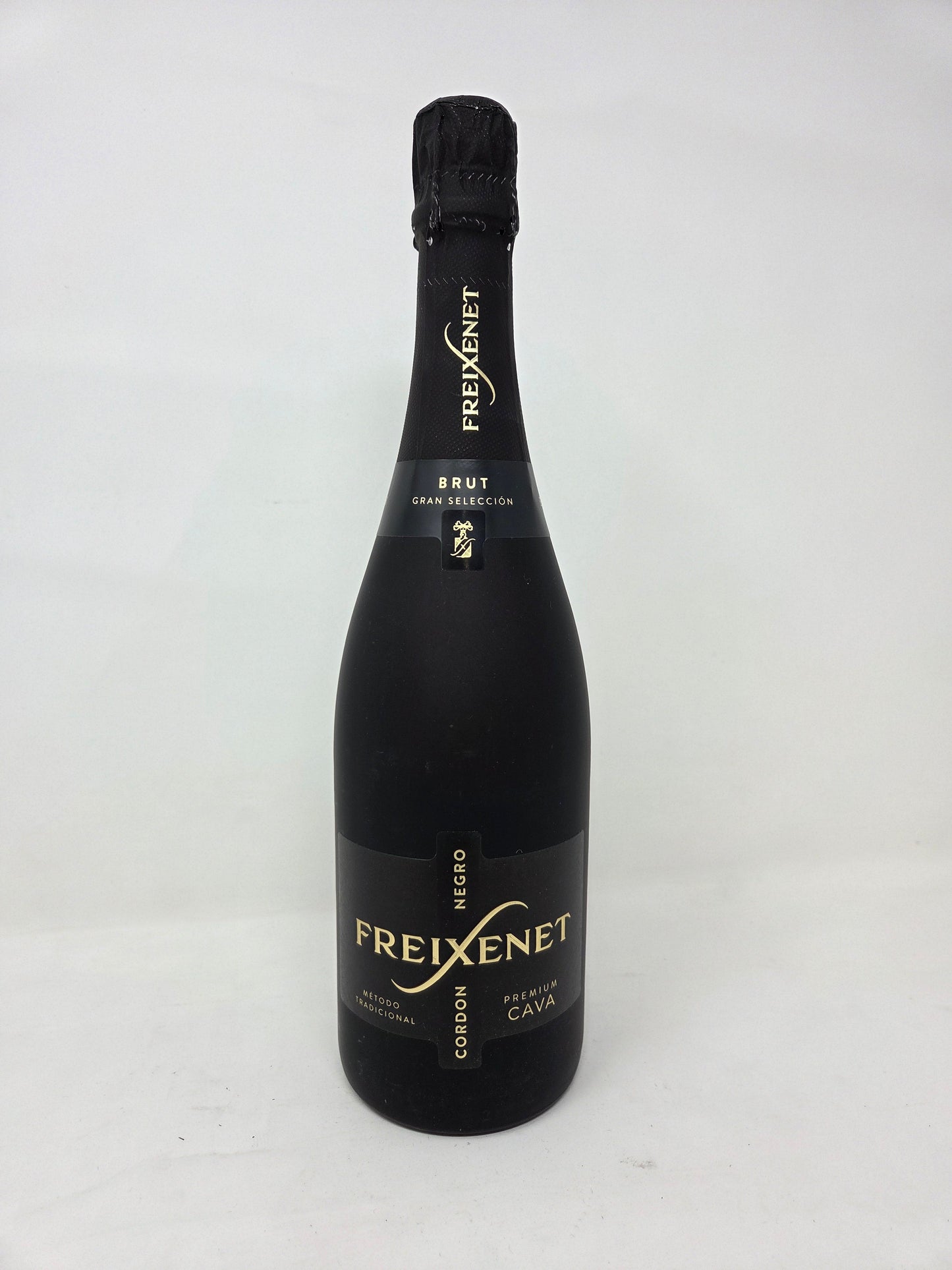 FREIXENET Cordon Negro Brut Cava