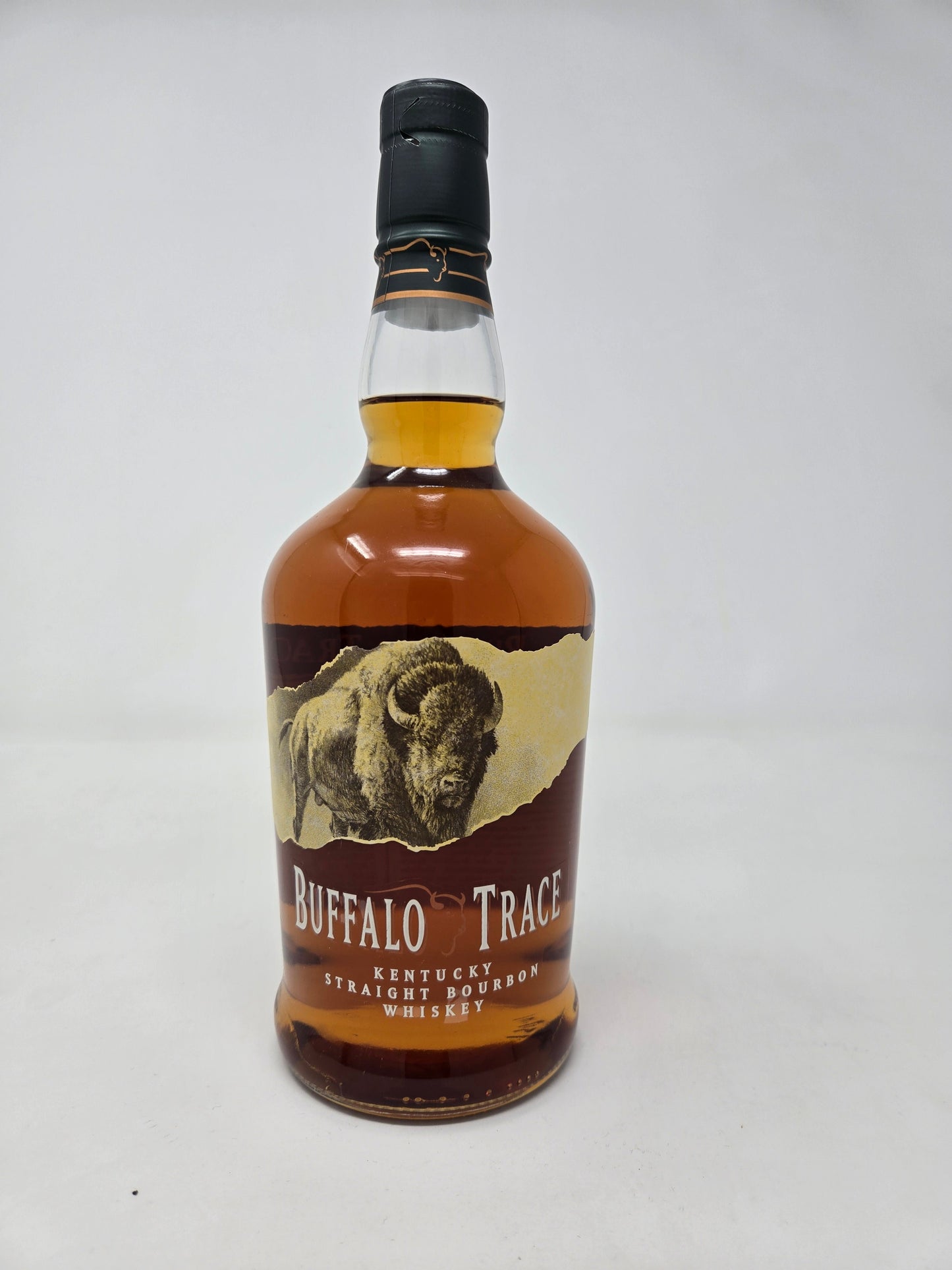 BUFFALO TRACE Bourbon