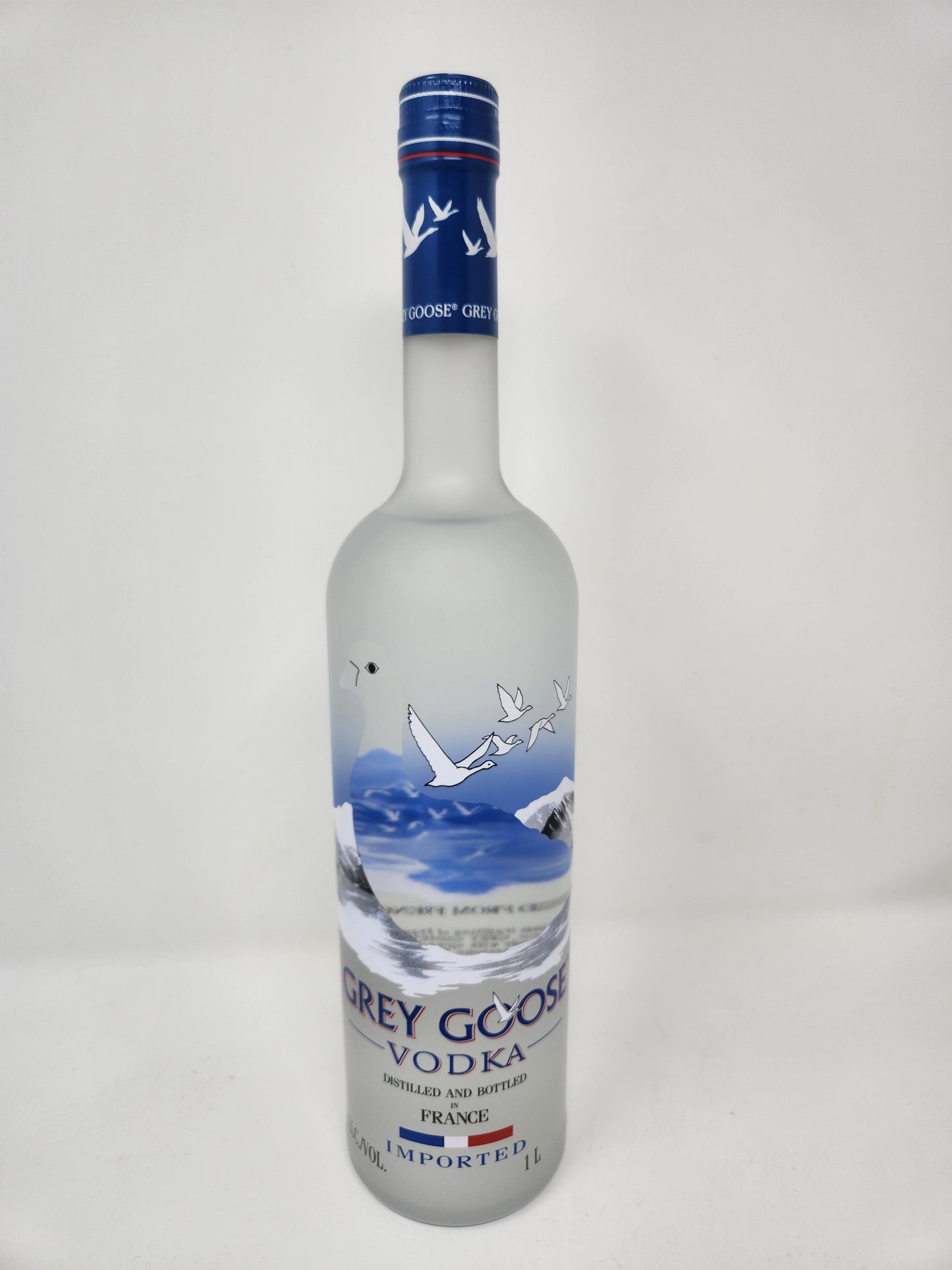 GREY GOOSE Vodka