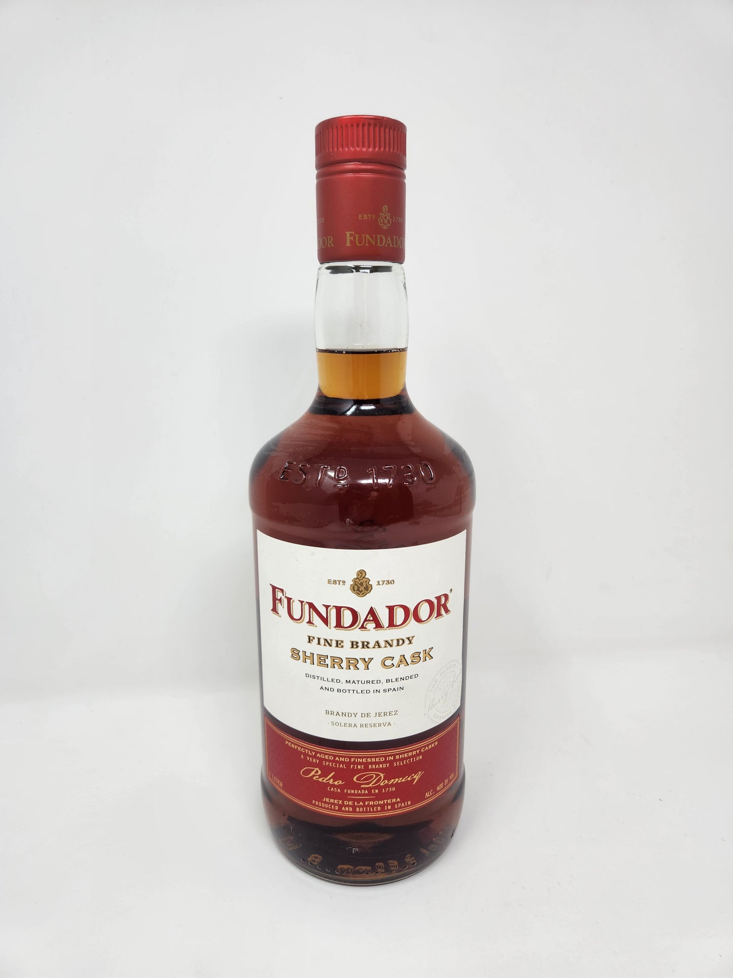 FUNDADOR