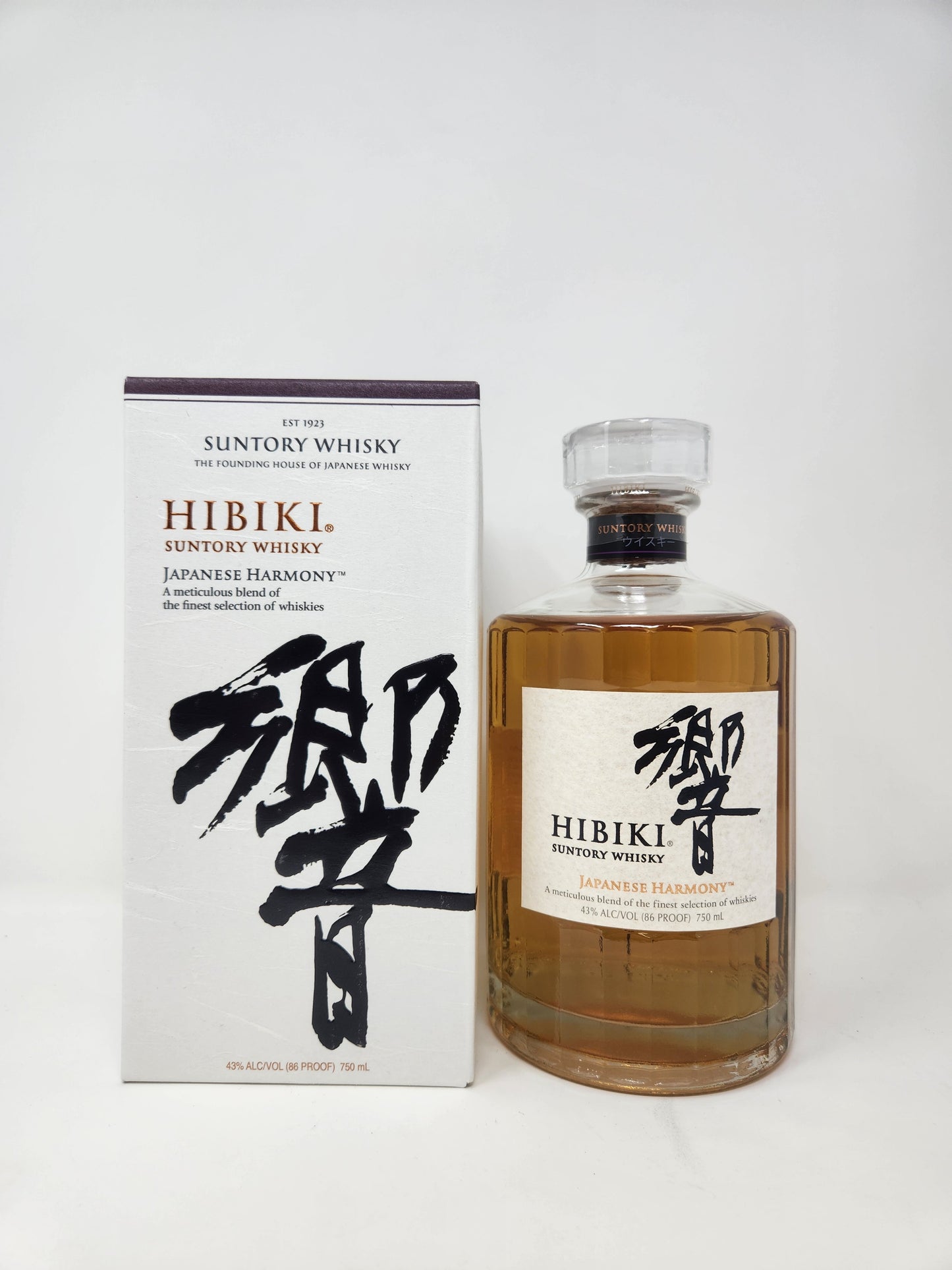 HIBIKI Harmony