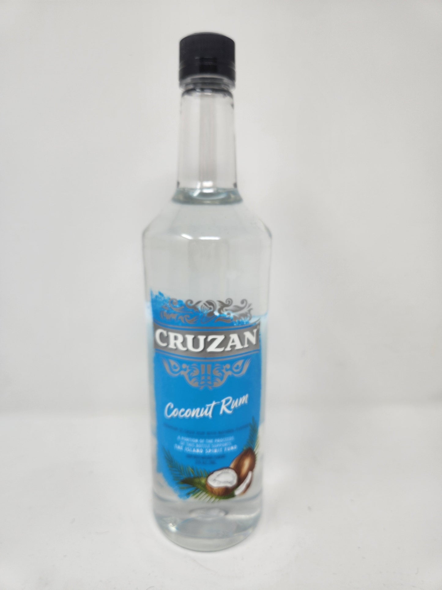 CRUZAN Coconut Rum