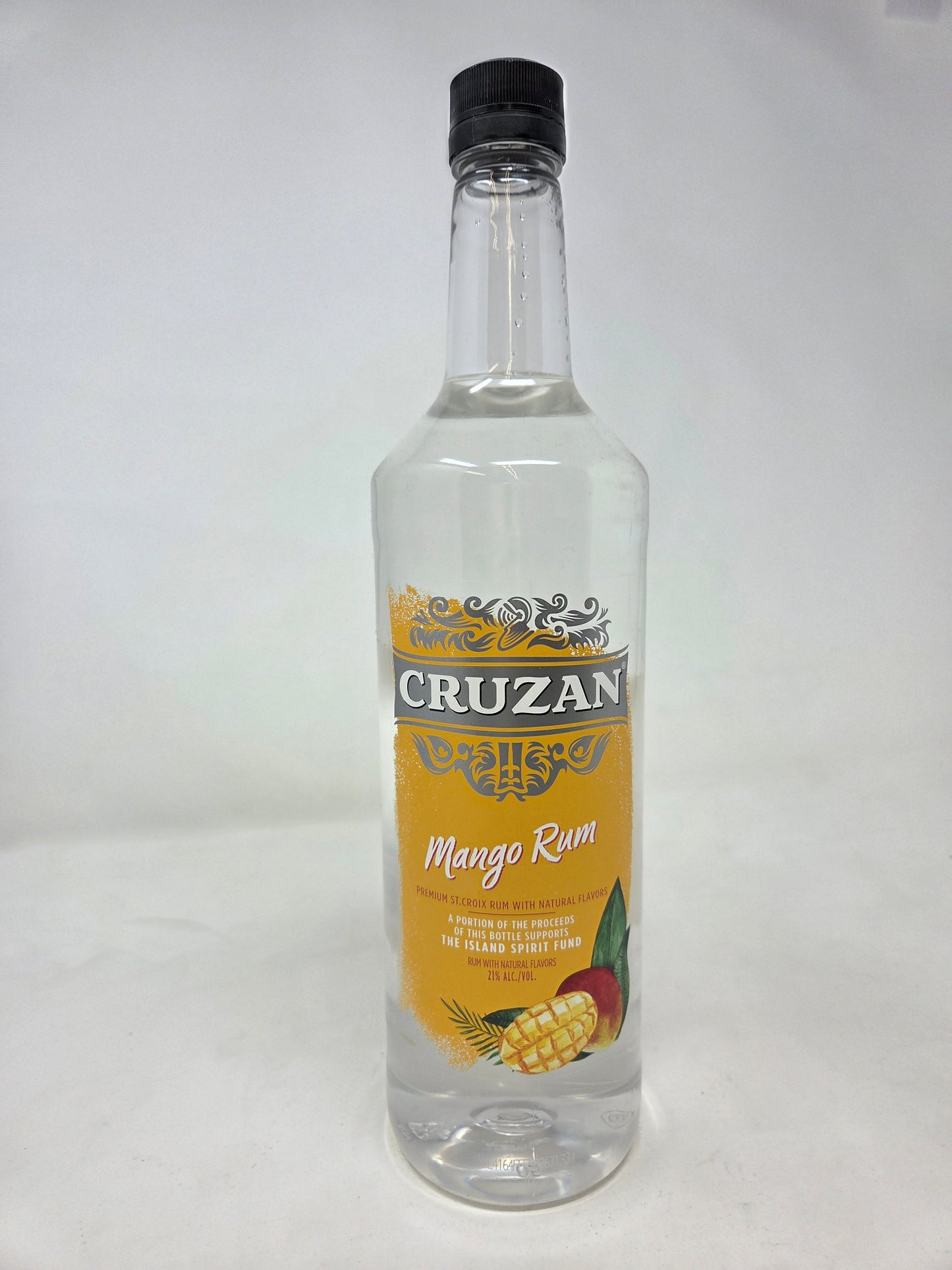 CRUZAN Mango Rum