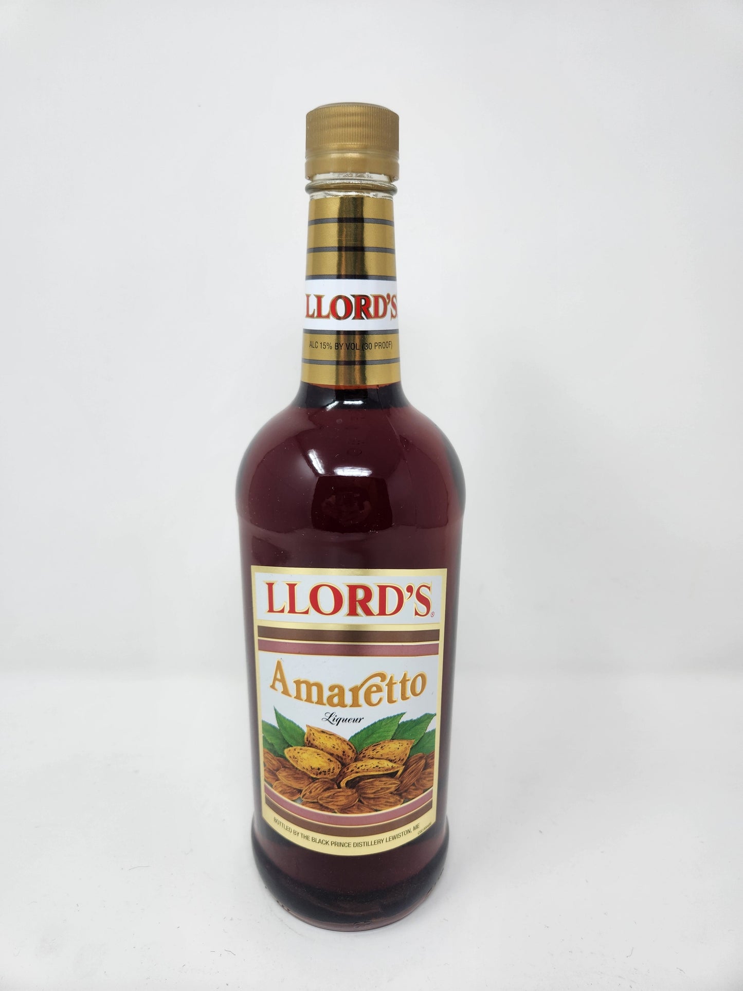 LLORD'S Amaretto