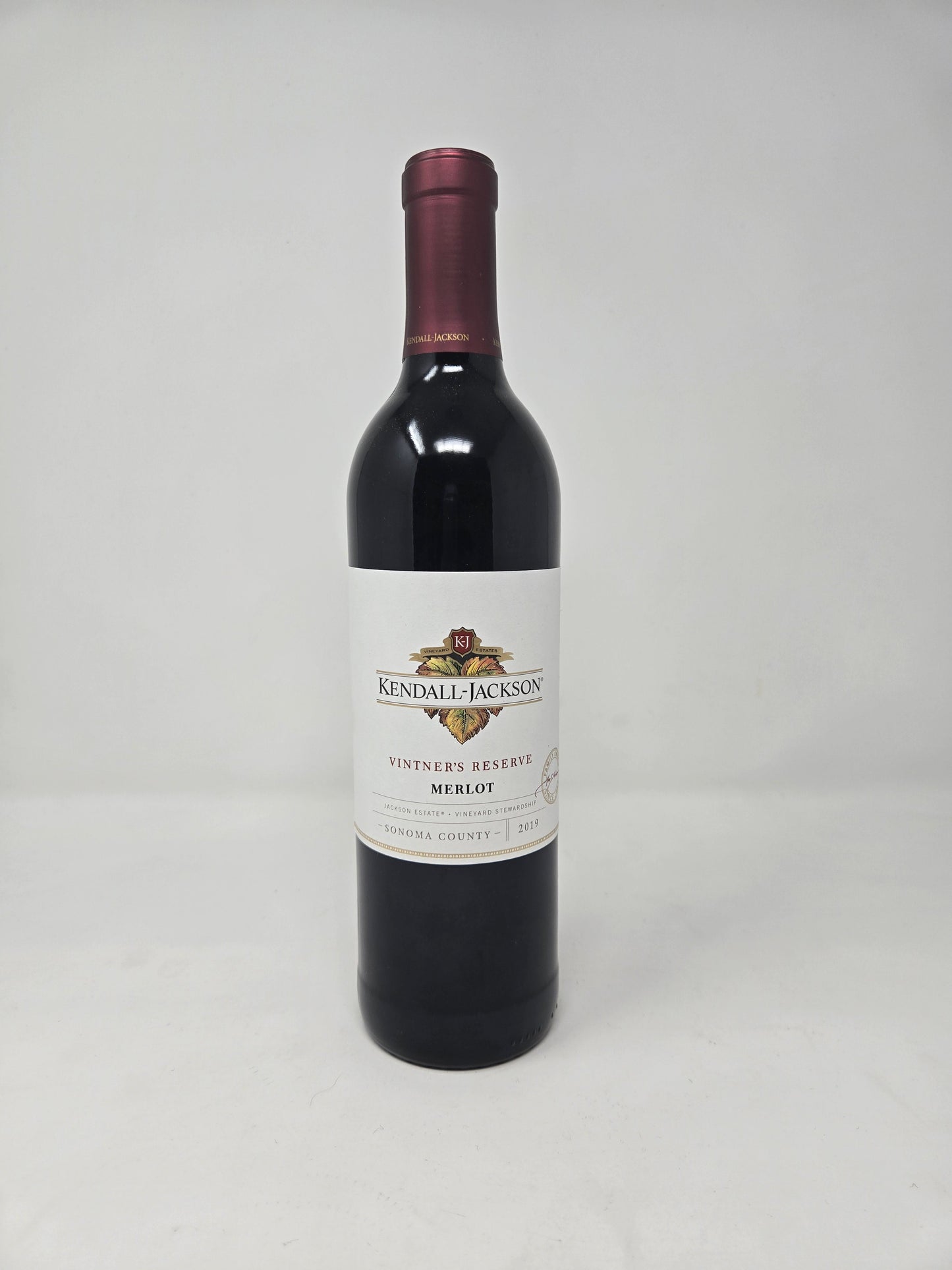 KENDALL JACKSON Merlot