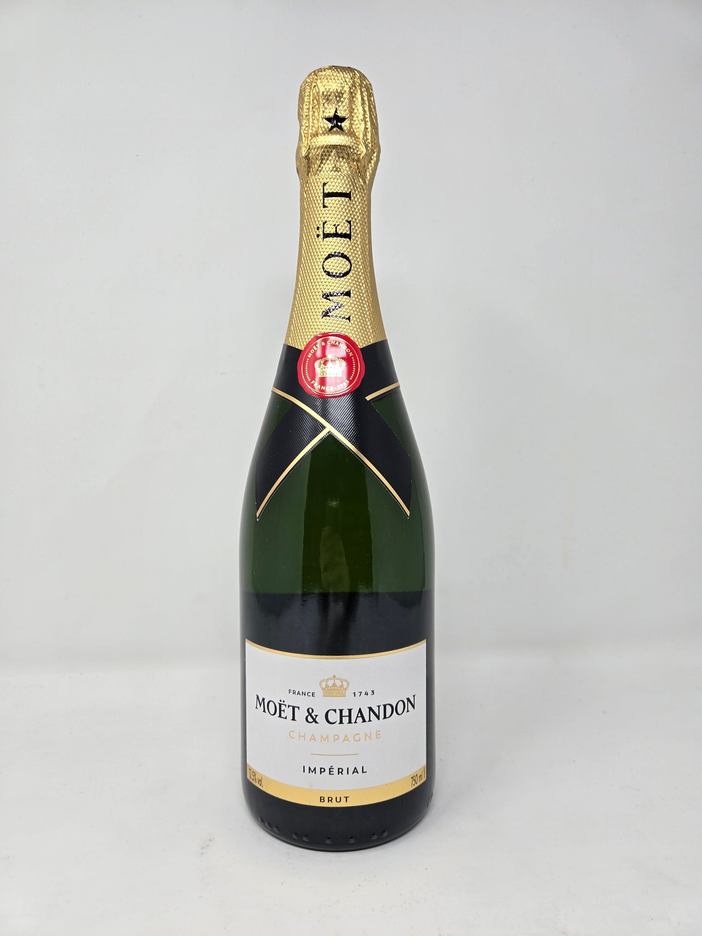 MOET CHANDON Imperial Brut NV