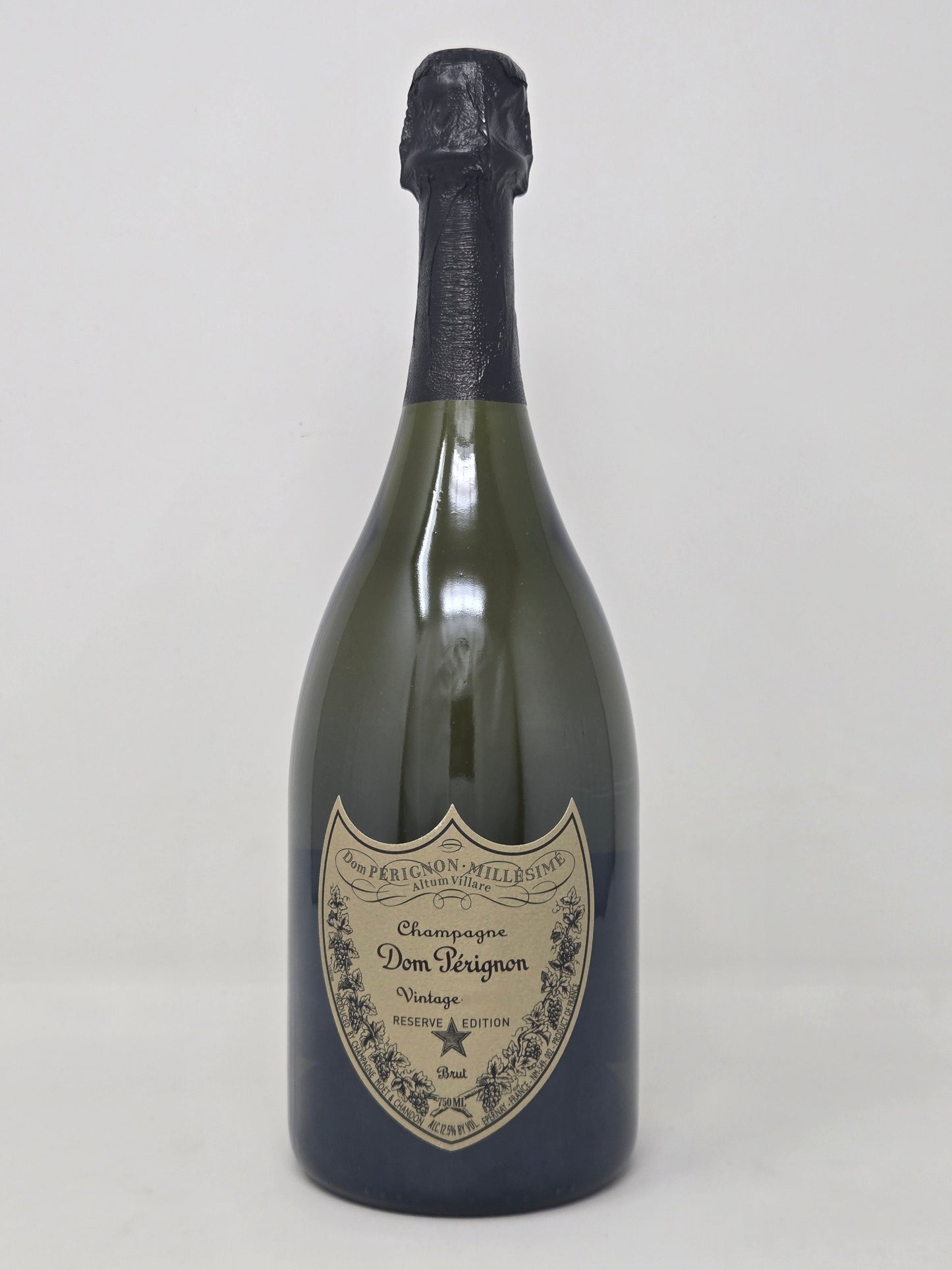 DOM PERIGNON 2015
