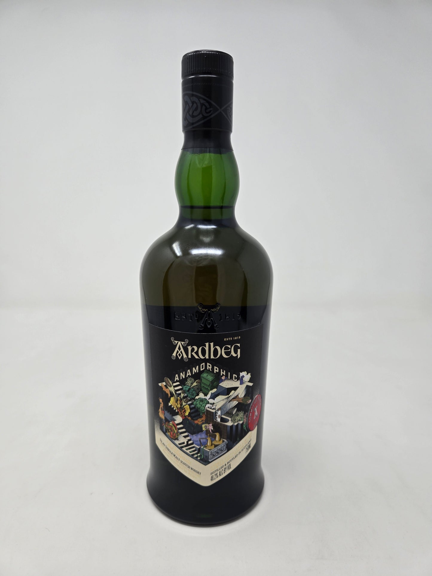 ARDBEG Anamorphic