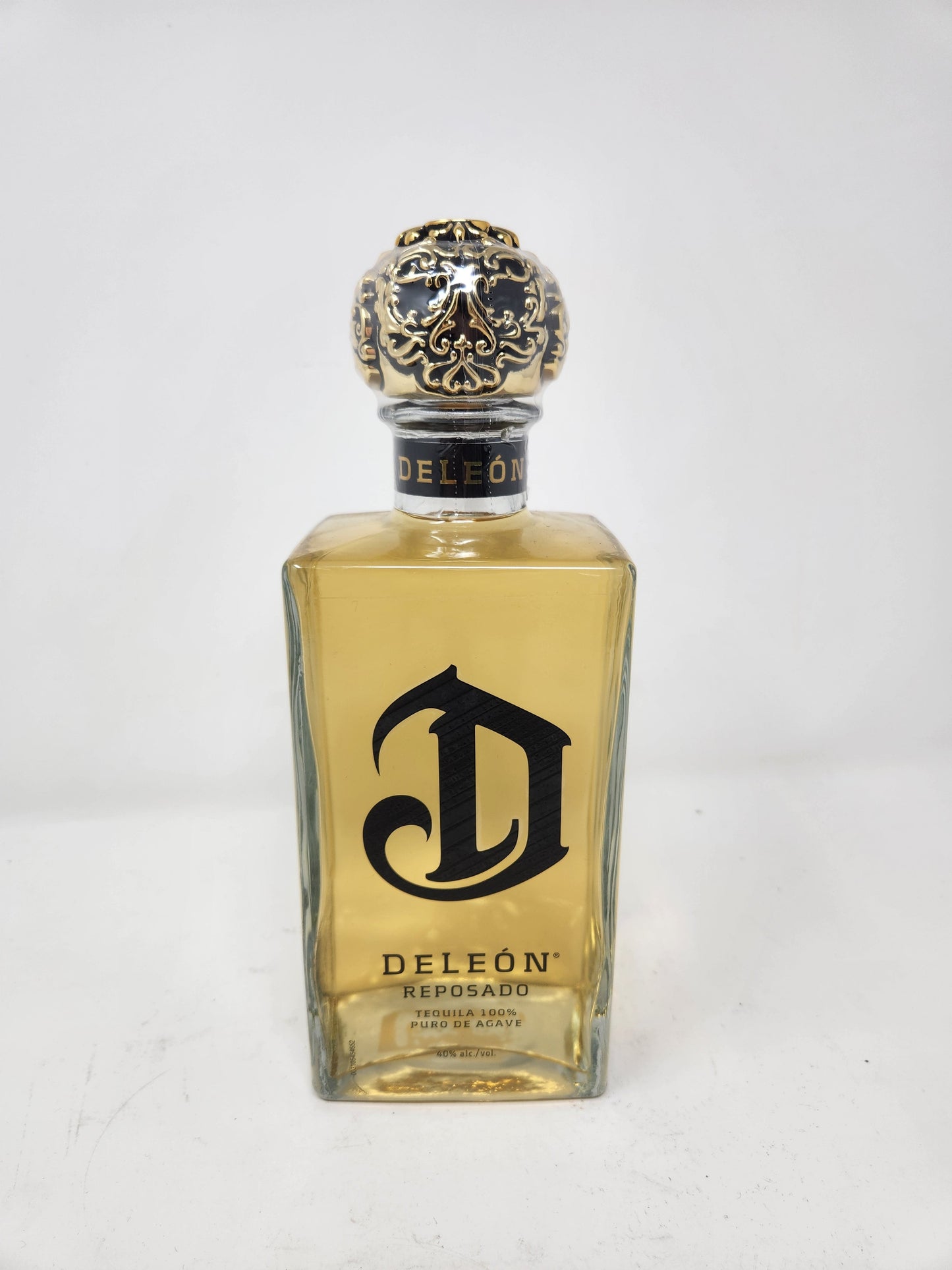 DELEON Reposado