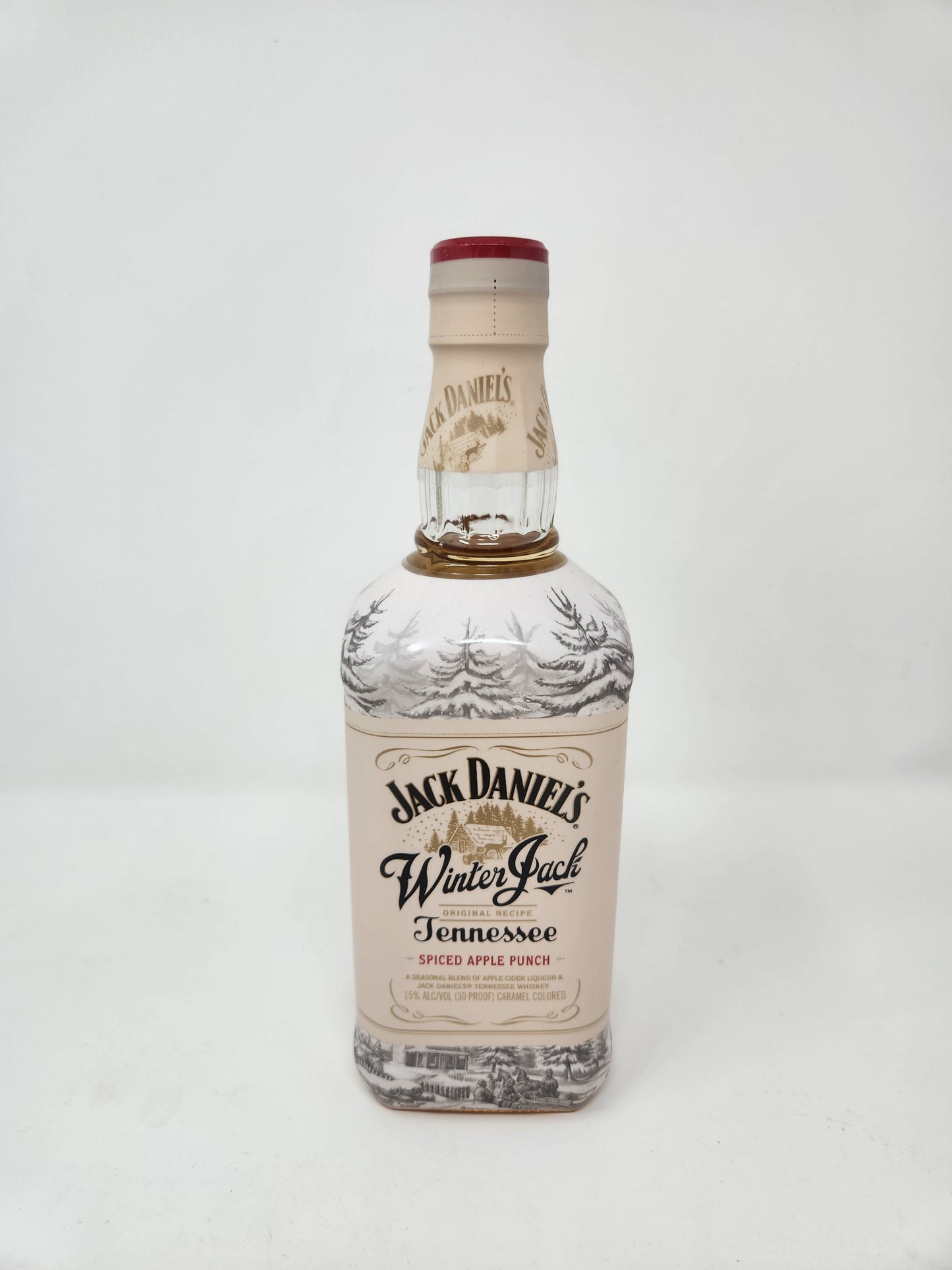 JACK DANIEL'S Winter Jack