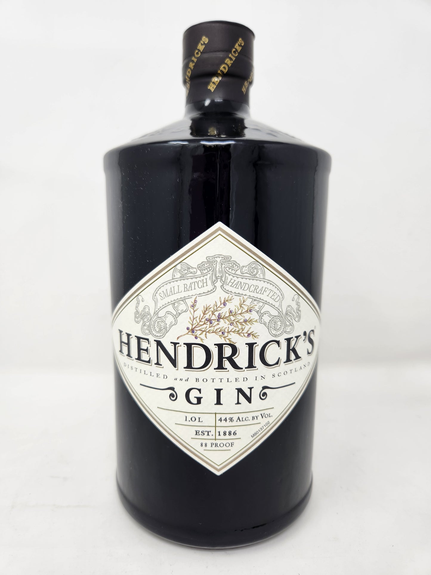HENDRICK'S Gin
