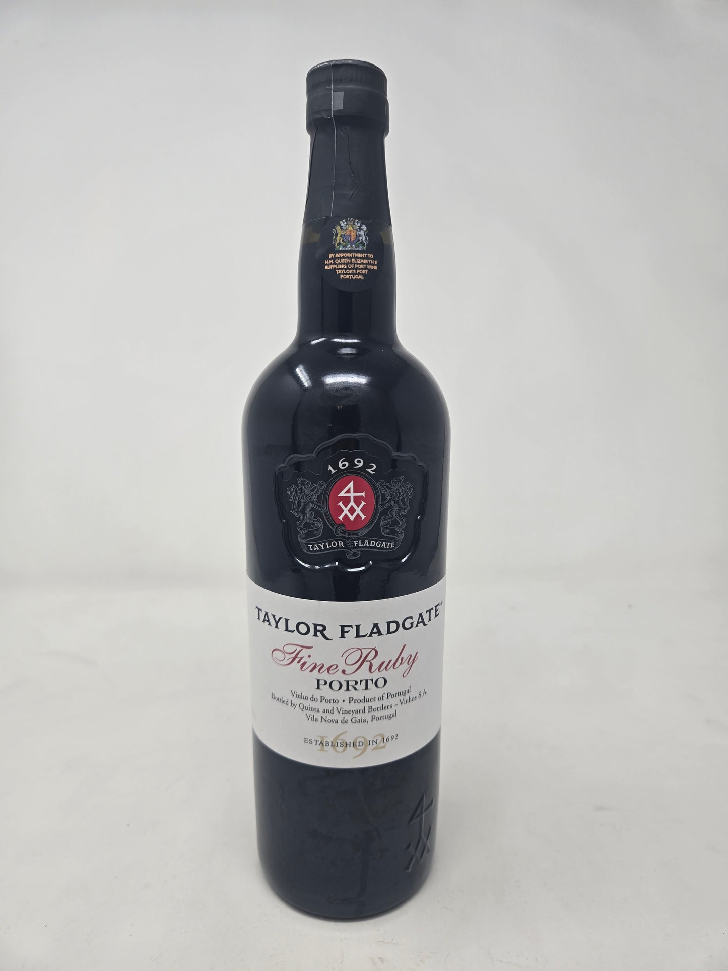 TAYLOR FLADGATE Fine Ruby Port