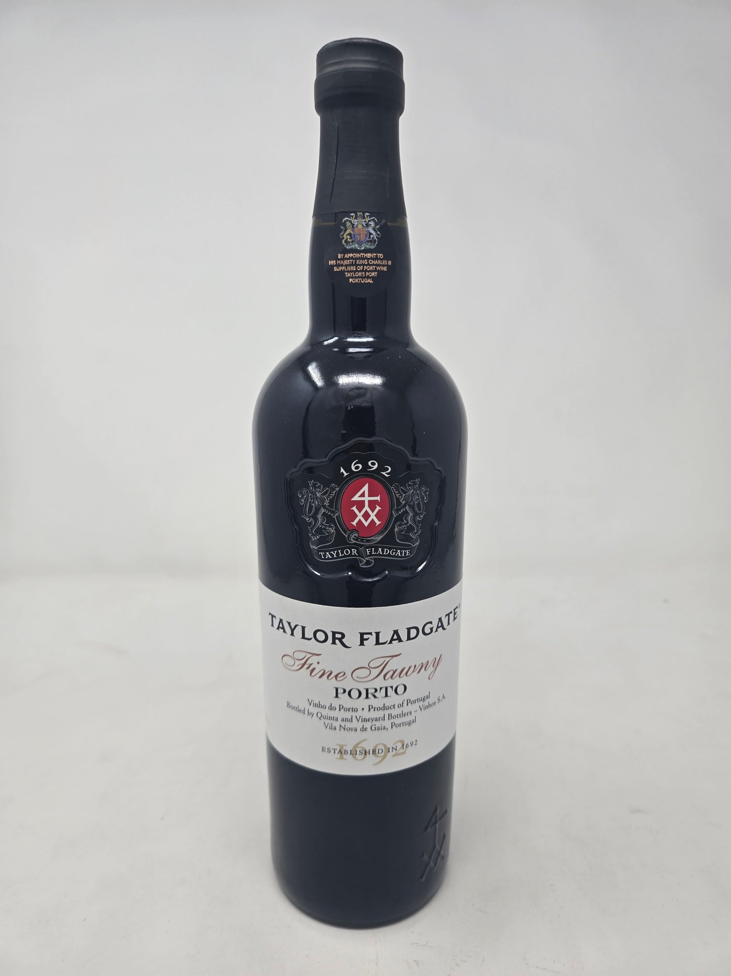 TAYLOR FLADGATE Fine Tawny Port