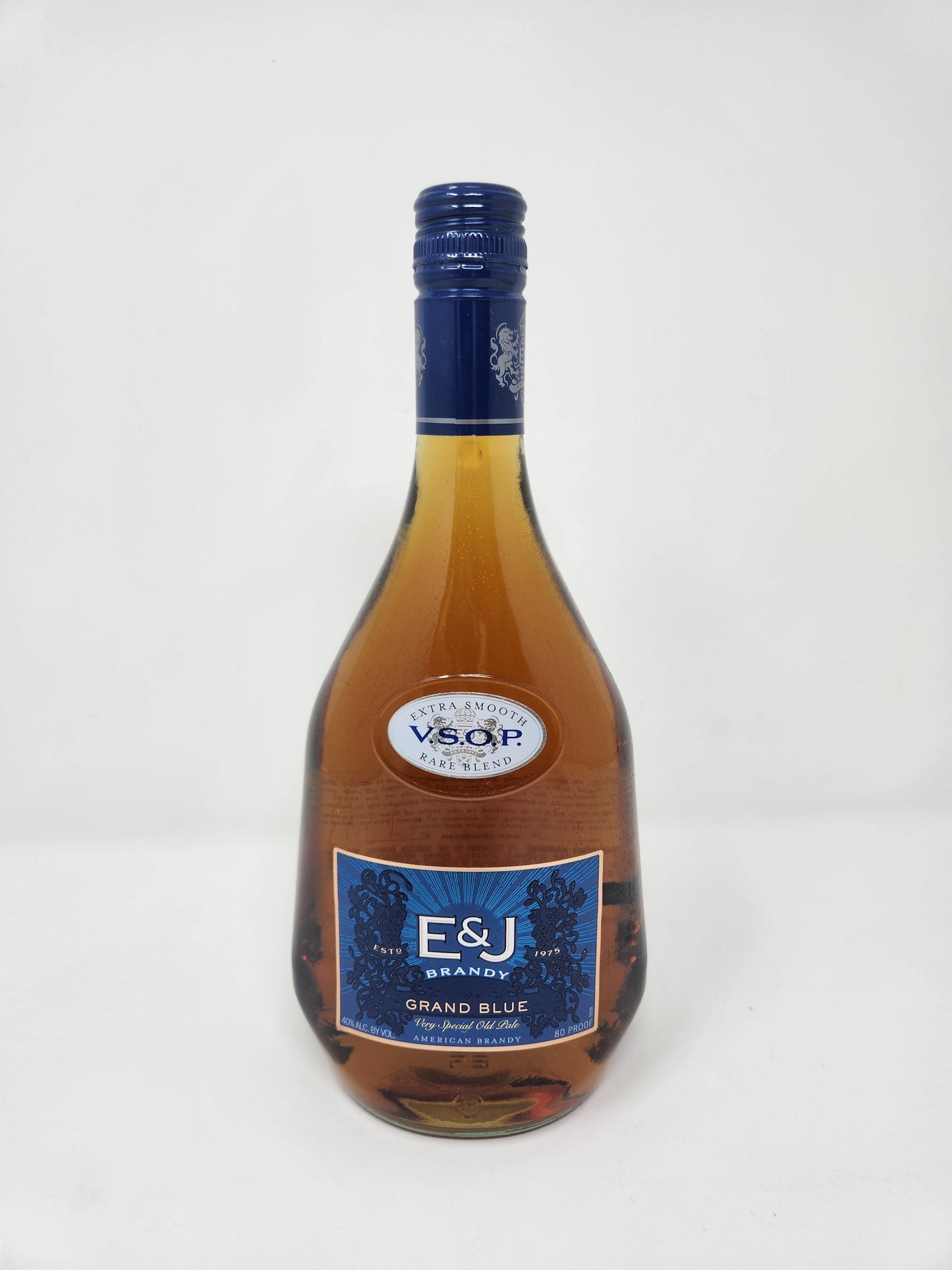 E&J VSOP