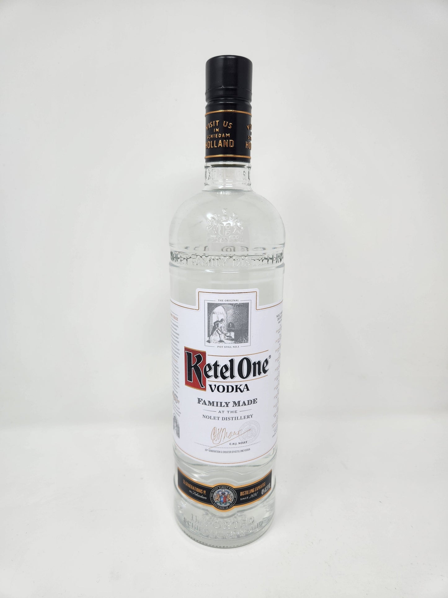 KETEL ONE Vodka