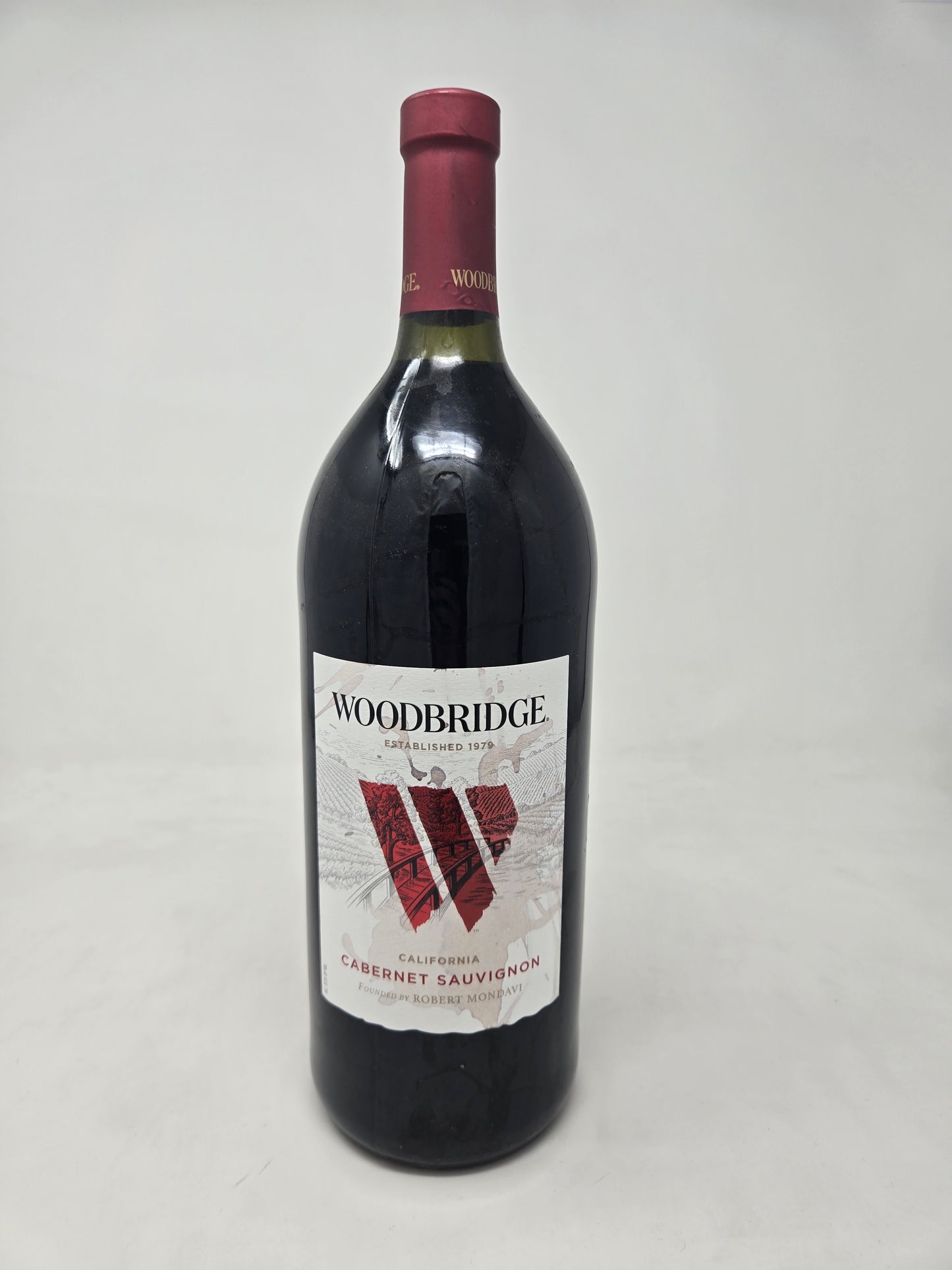 WOODBRIDGE Cabernet Sauvignon