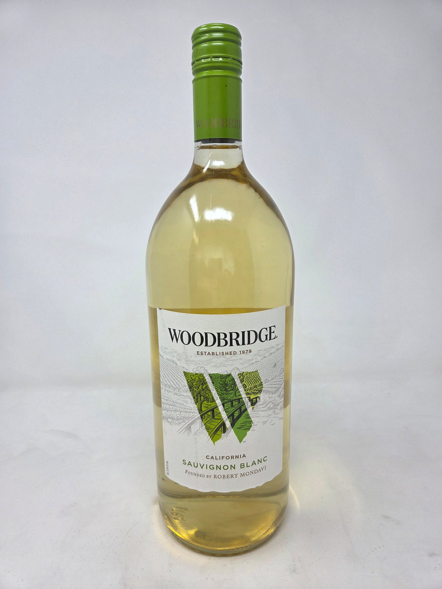 WOODBRIDGE Sauvignon Blanc
