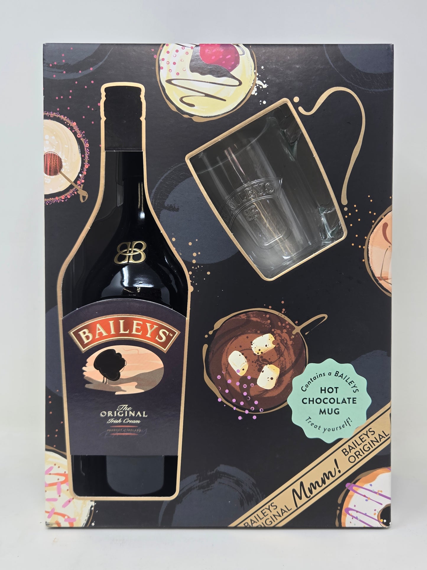 BAILEYS Irish Cream