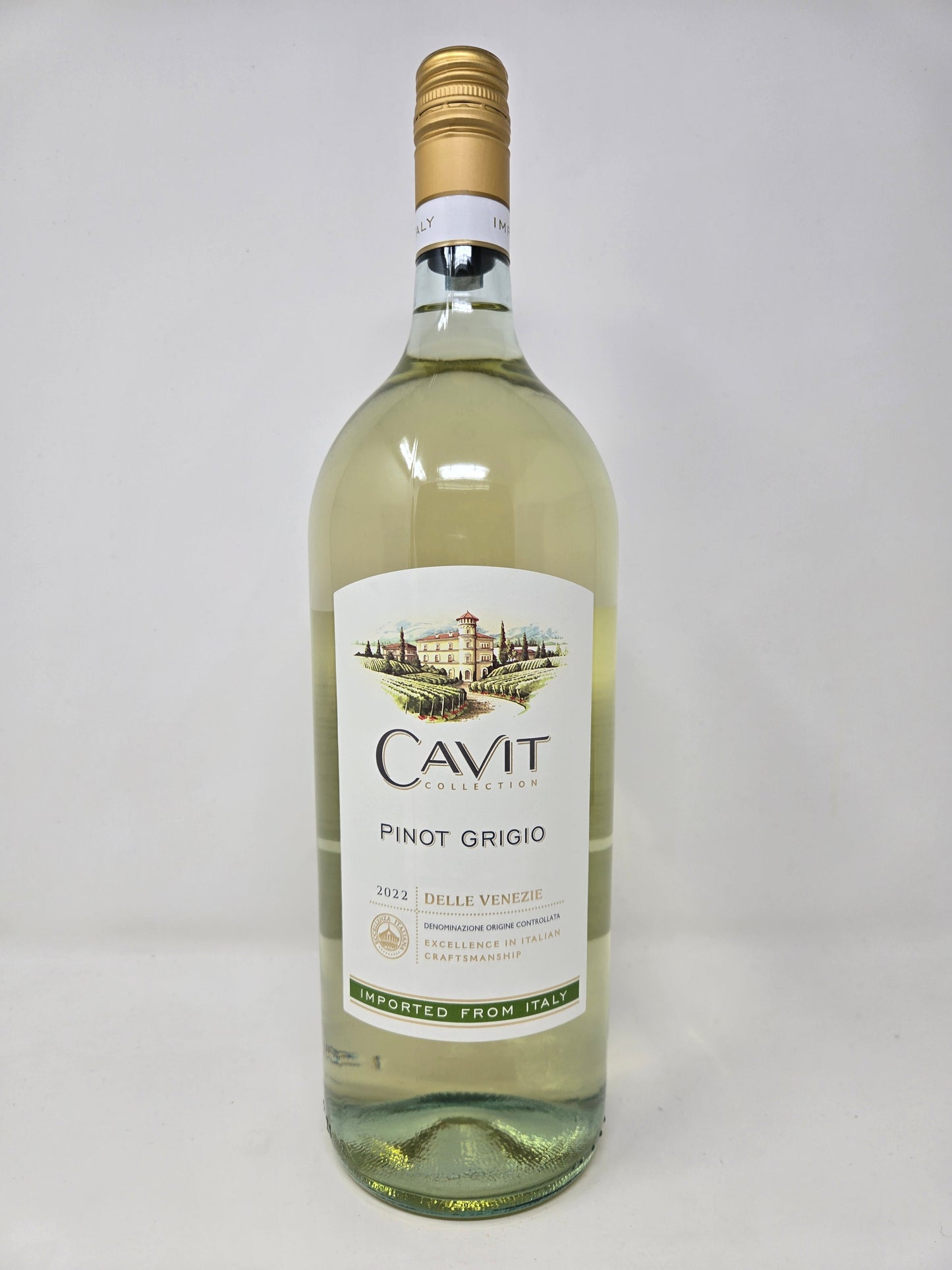 CAVIT Pinot Grigio