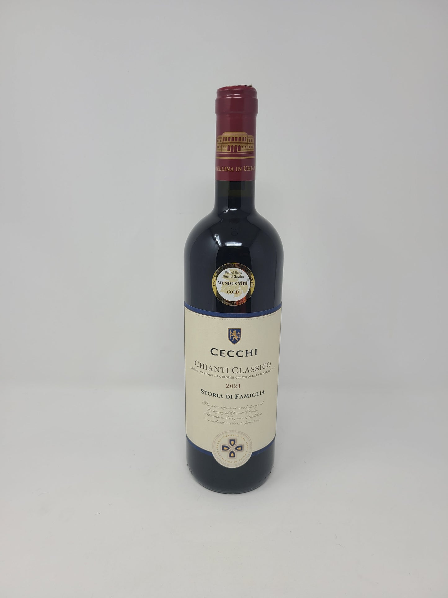 CECCHI Chianti Classico 2021