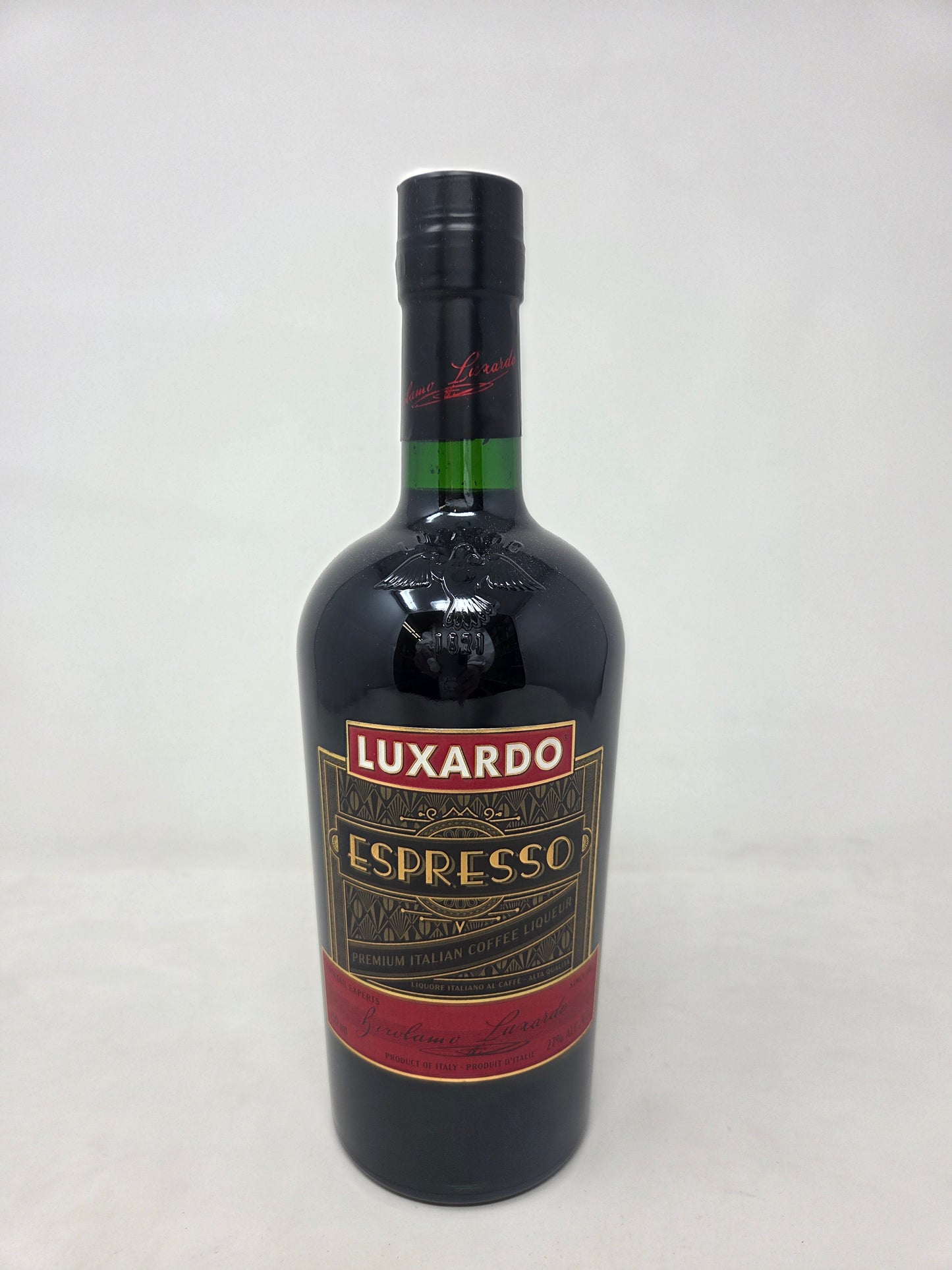 LUXARDO Espresso Liqueur