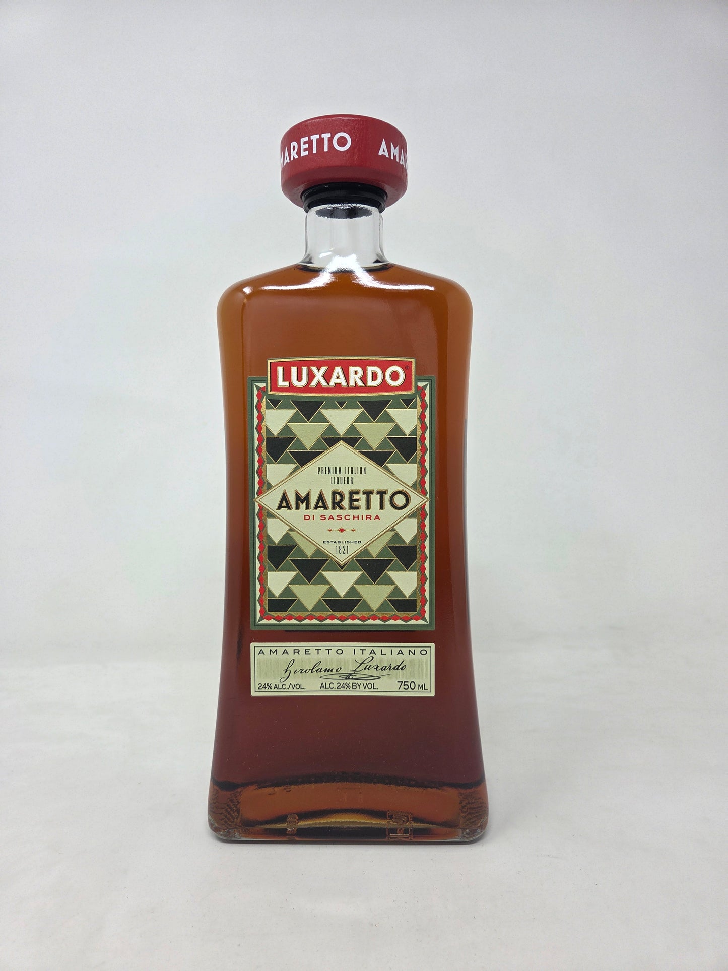 LUXARDO Amaretto Di Saschira
