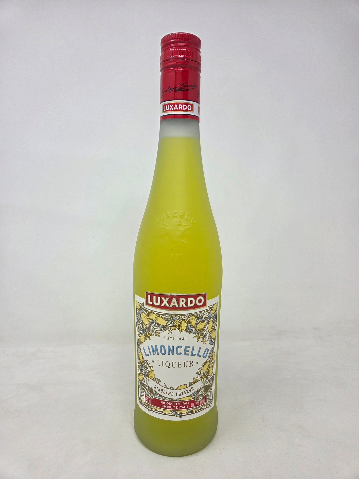 LUXARDO Limoncello