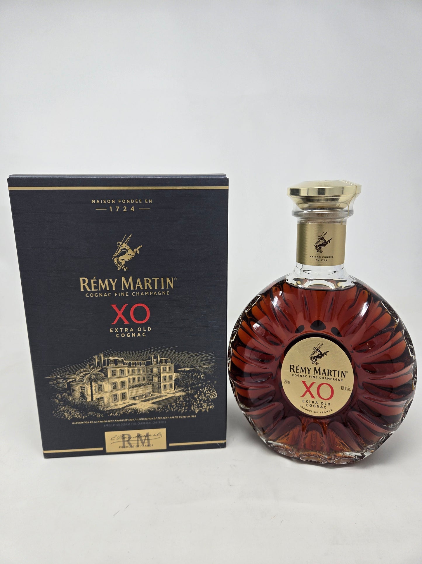 REMY MARTIN XO