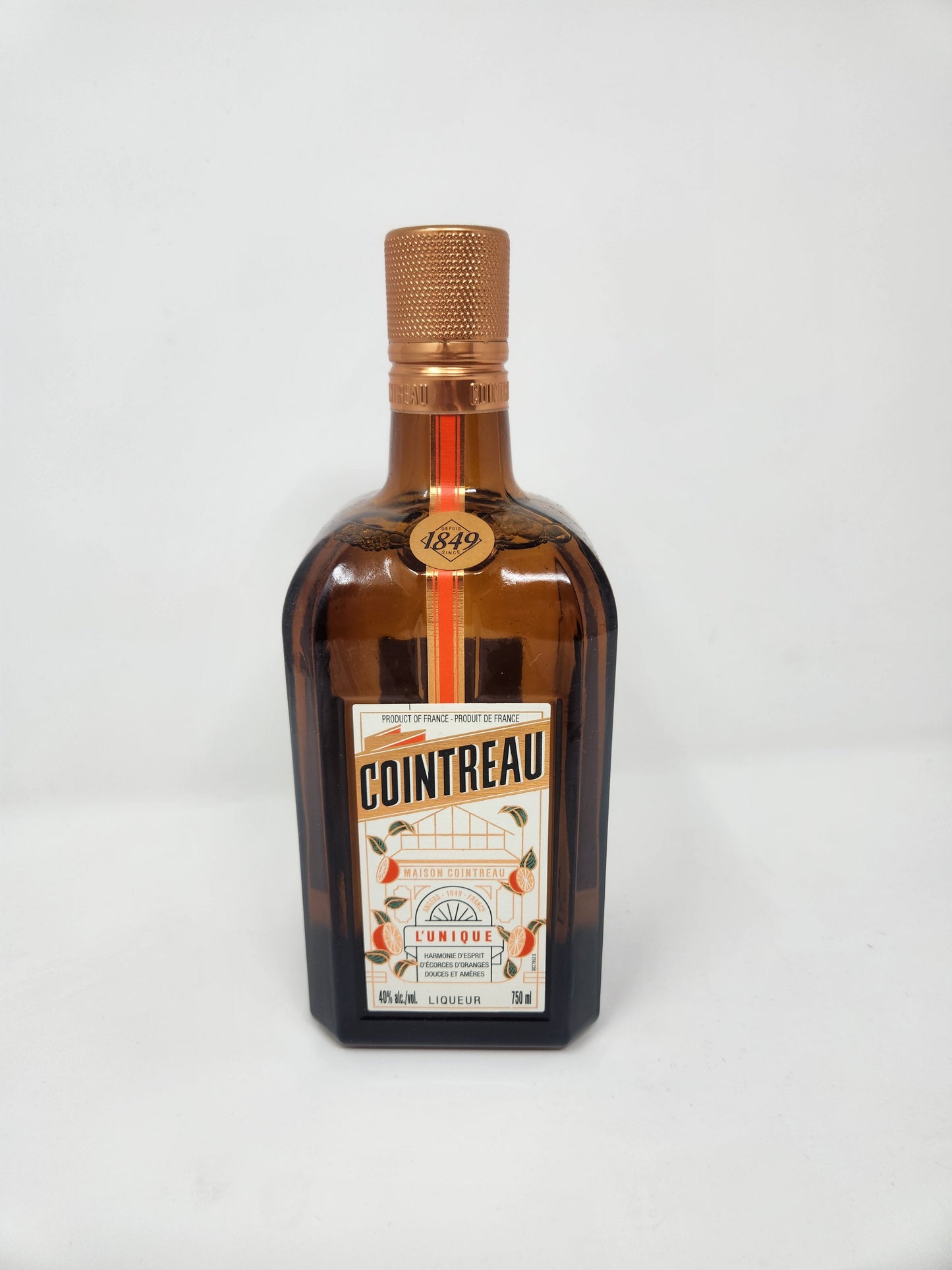 COINTREAU Liqueur
