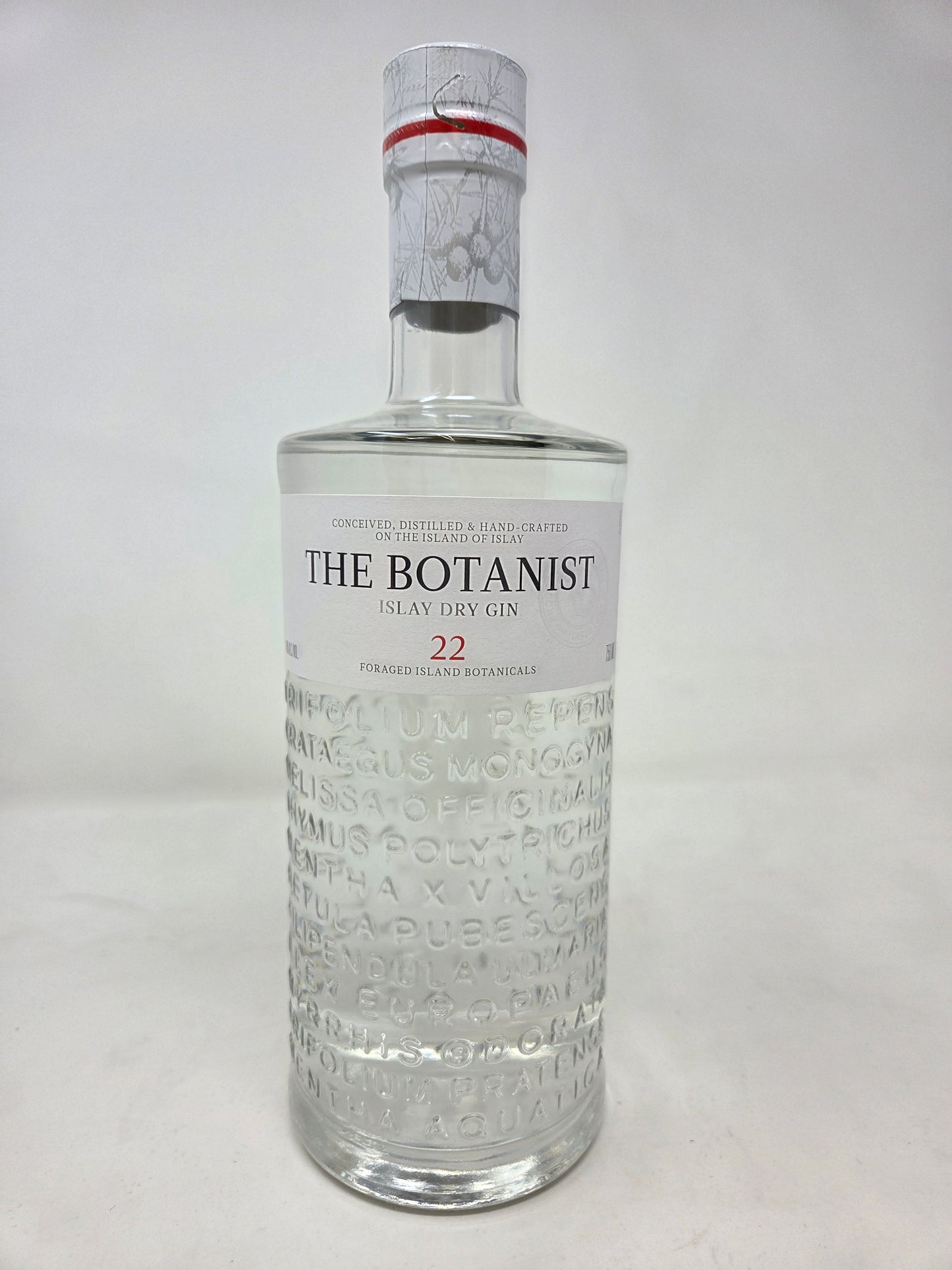 BOTANIST Islay Dry Gin