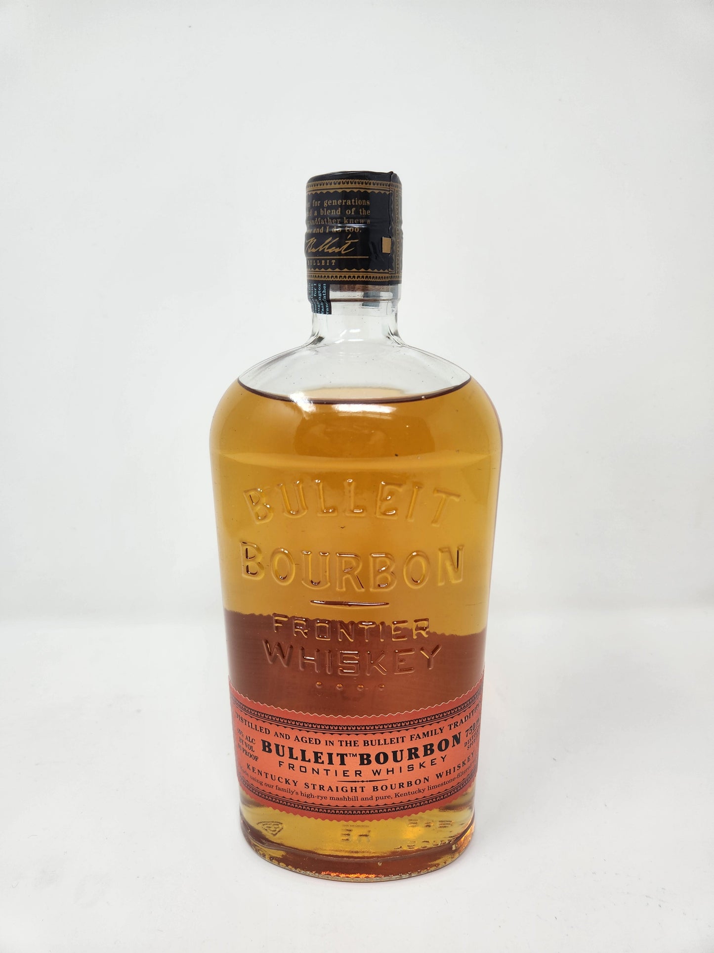 BULLEIT Bourbon