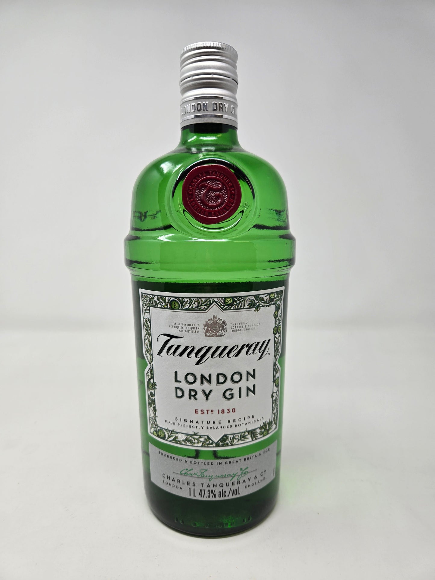TANQUERAY Gin