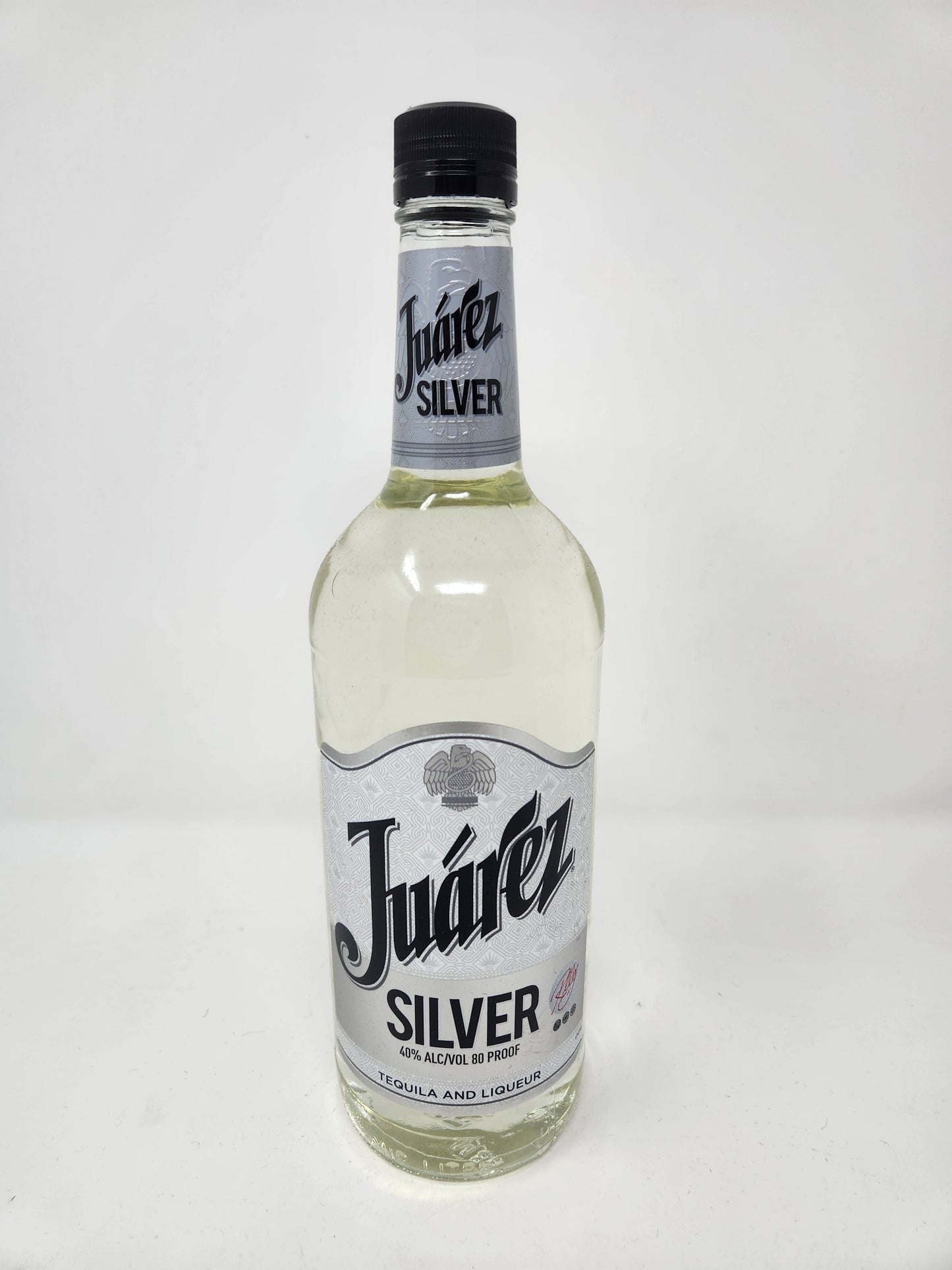 JUAREZ Silver