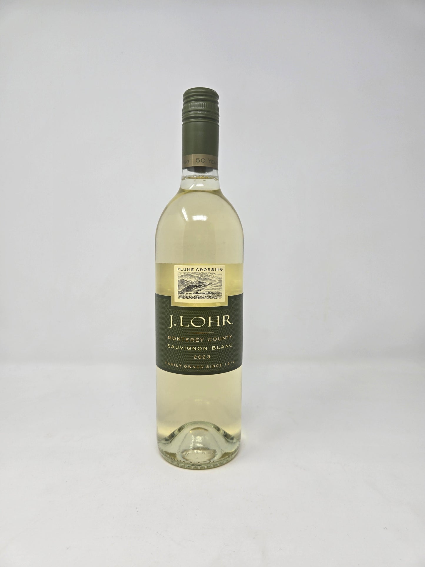 J. LOHR Estates Flume Crossing Sauvignon Blanc