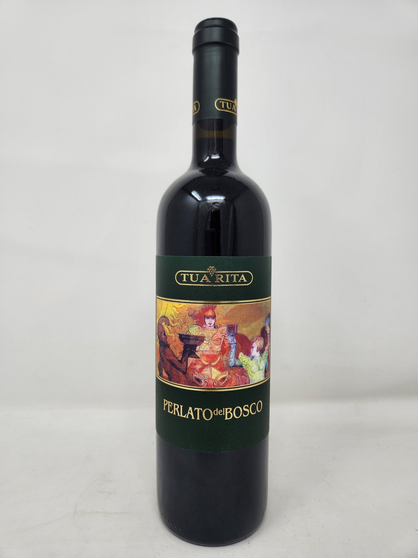 TUA RITA Perlato Del Bosco 2021