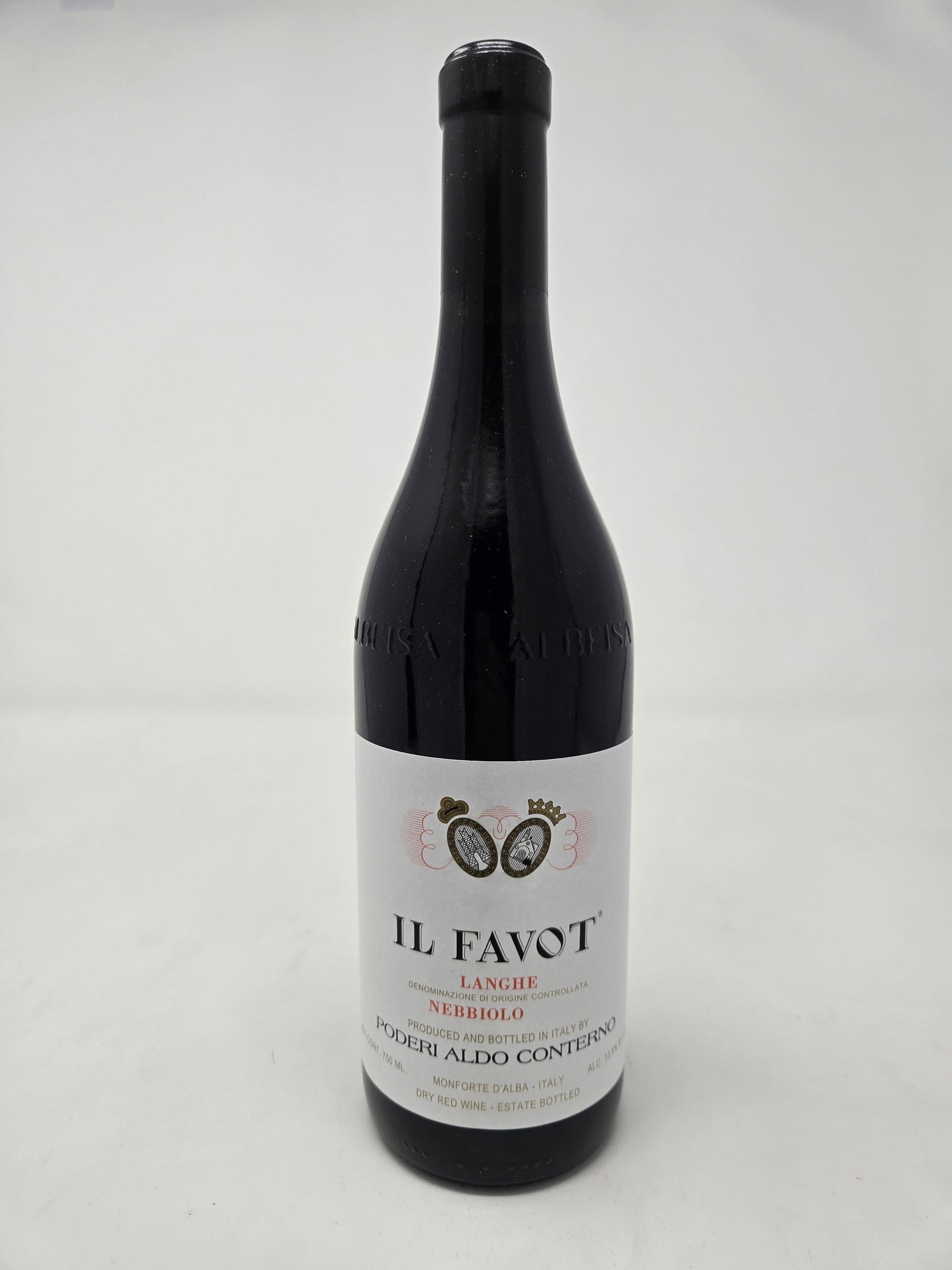 ALDO CONTERNO Il Favot Langhe Nebbiolo