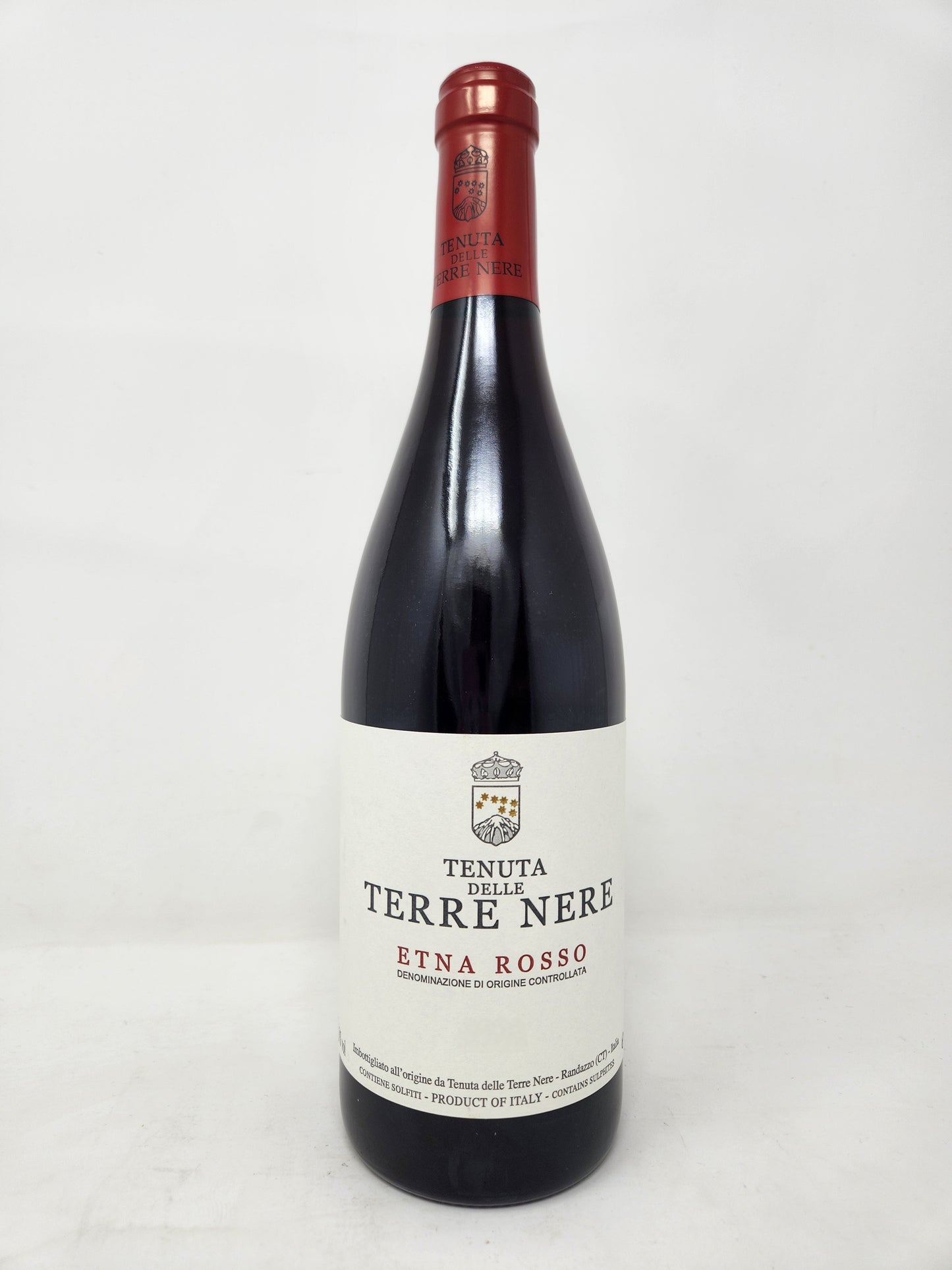 TENUTA DELLE TERRE NERE Rosso Etna 2024
