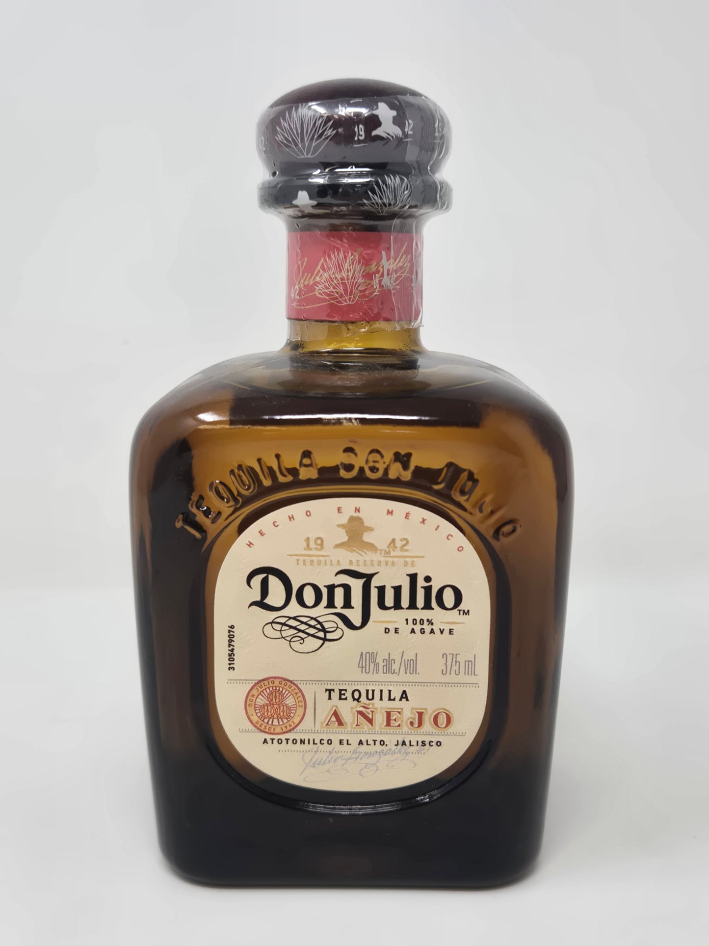 DON JULIO Anejo