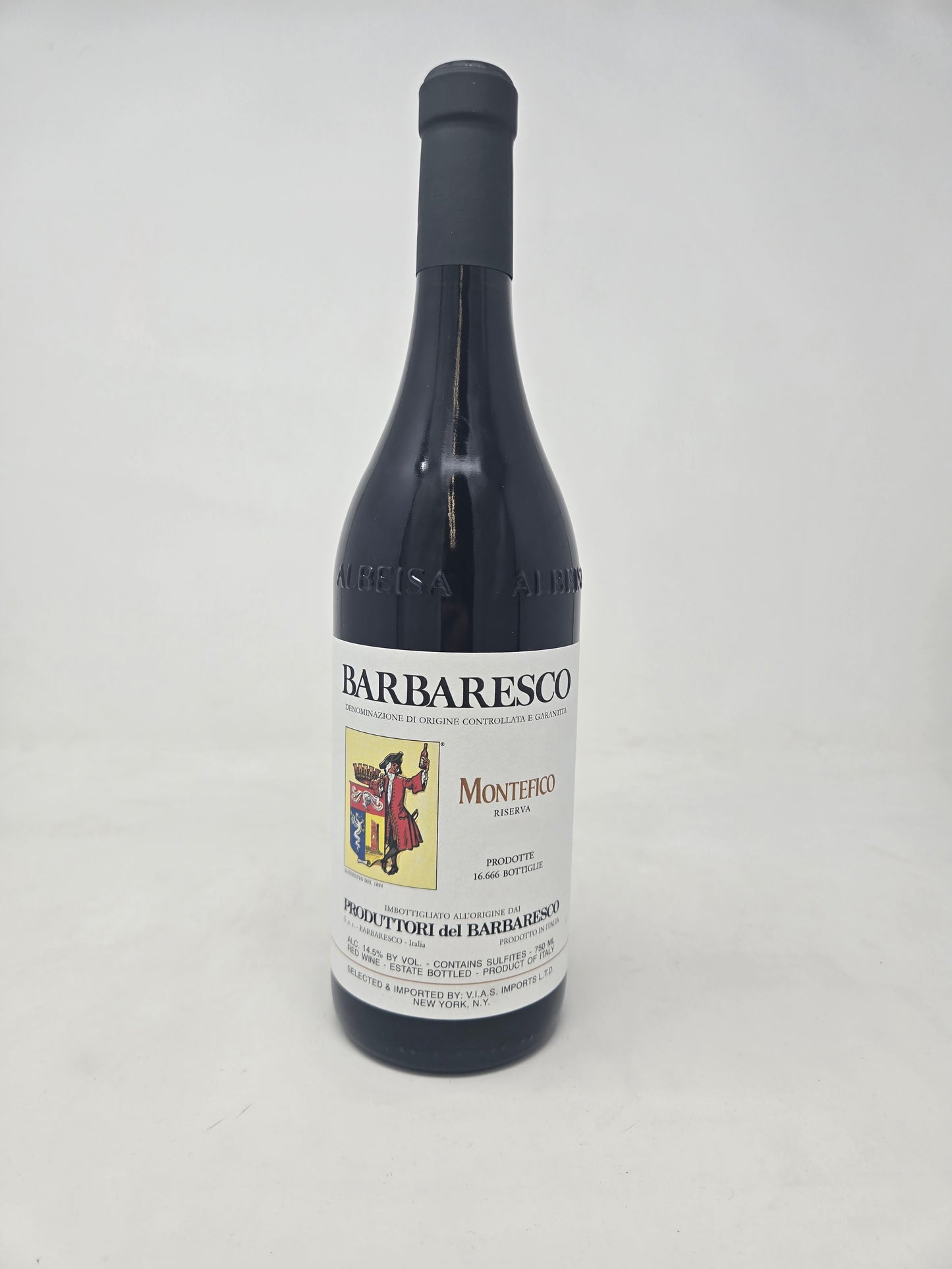 PRODUTTORI DEL BARBARESCO Montefico