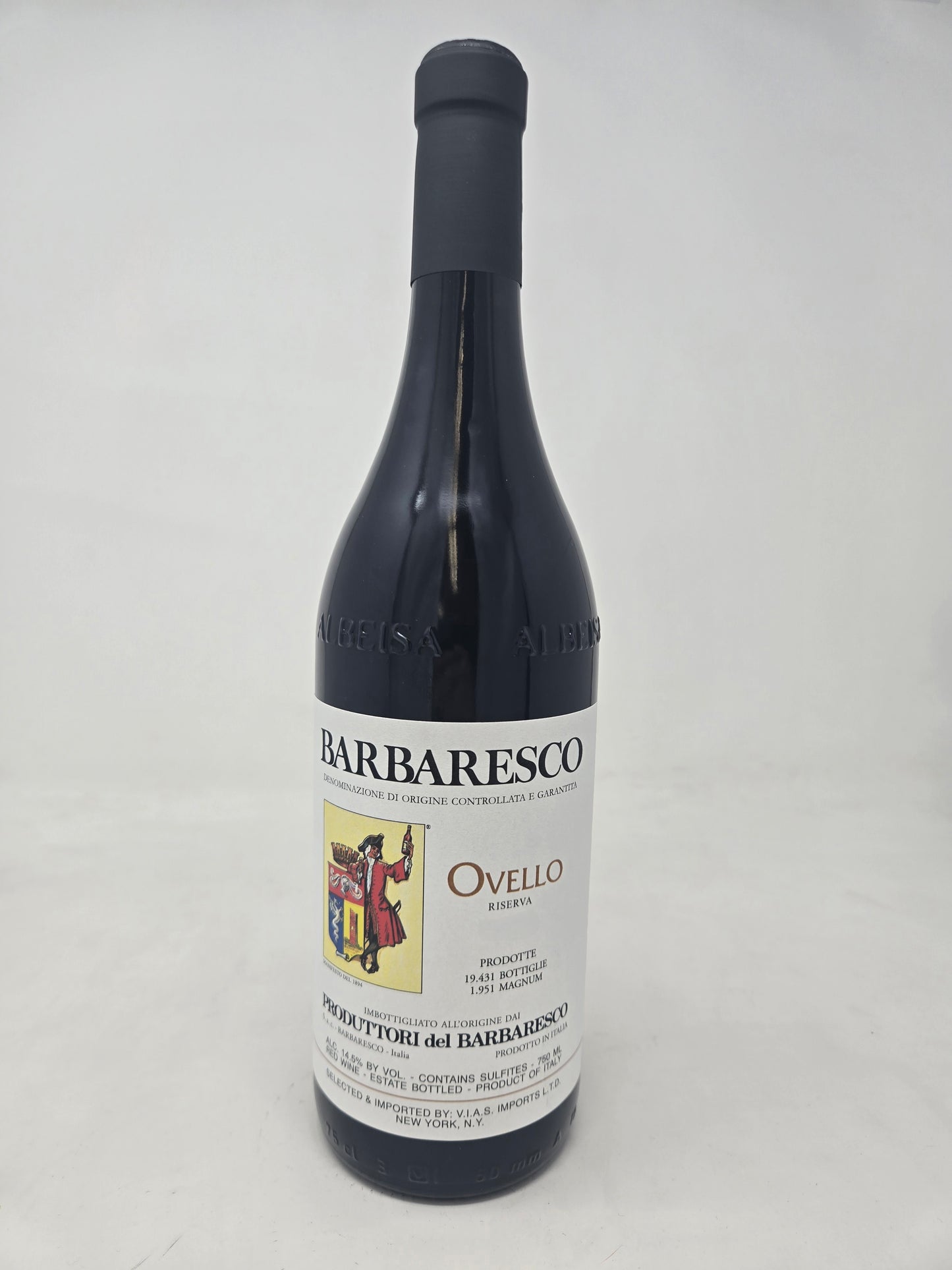 PRODUTTORI DEL BARBARESCO Ovello