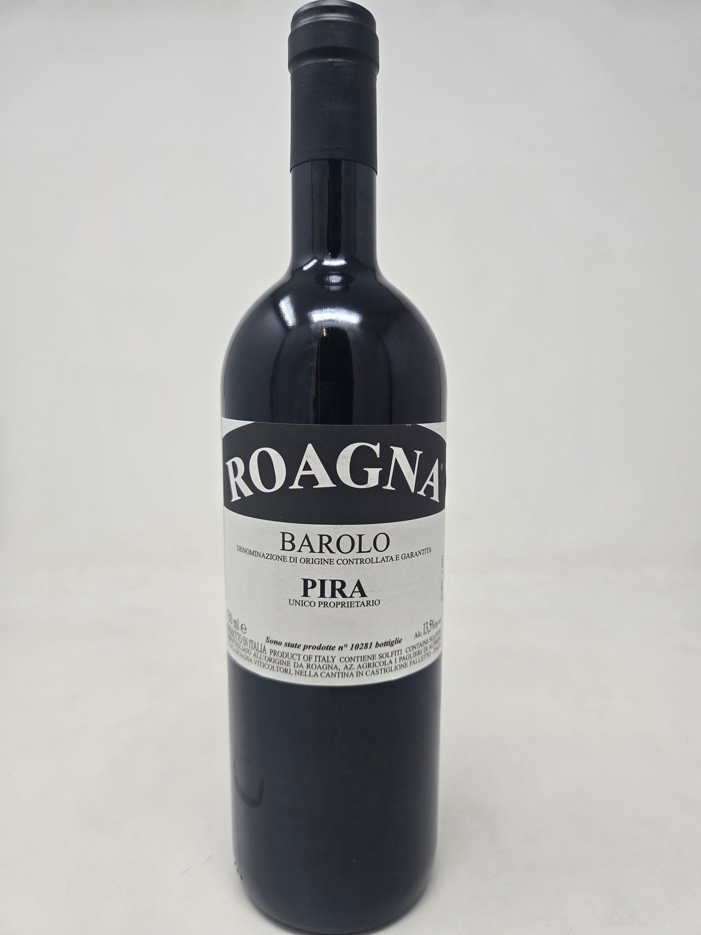 ROAGNA Pira Barolo