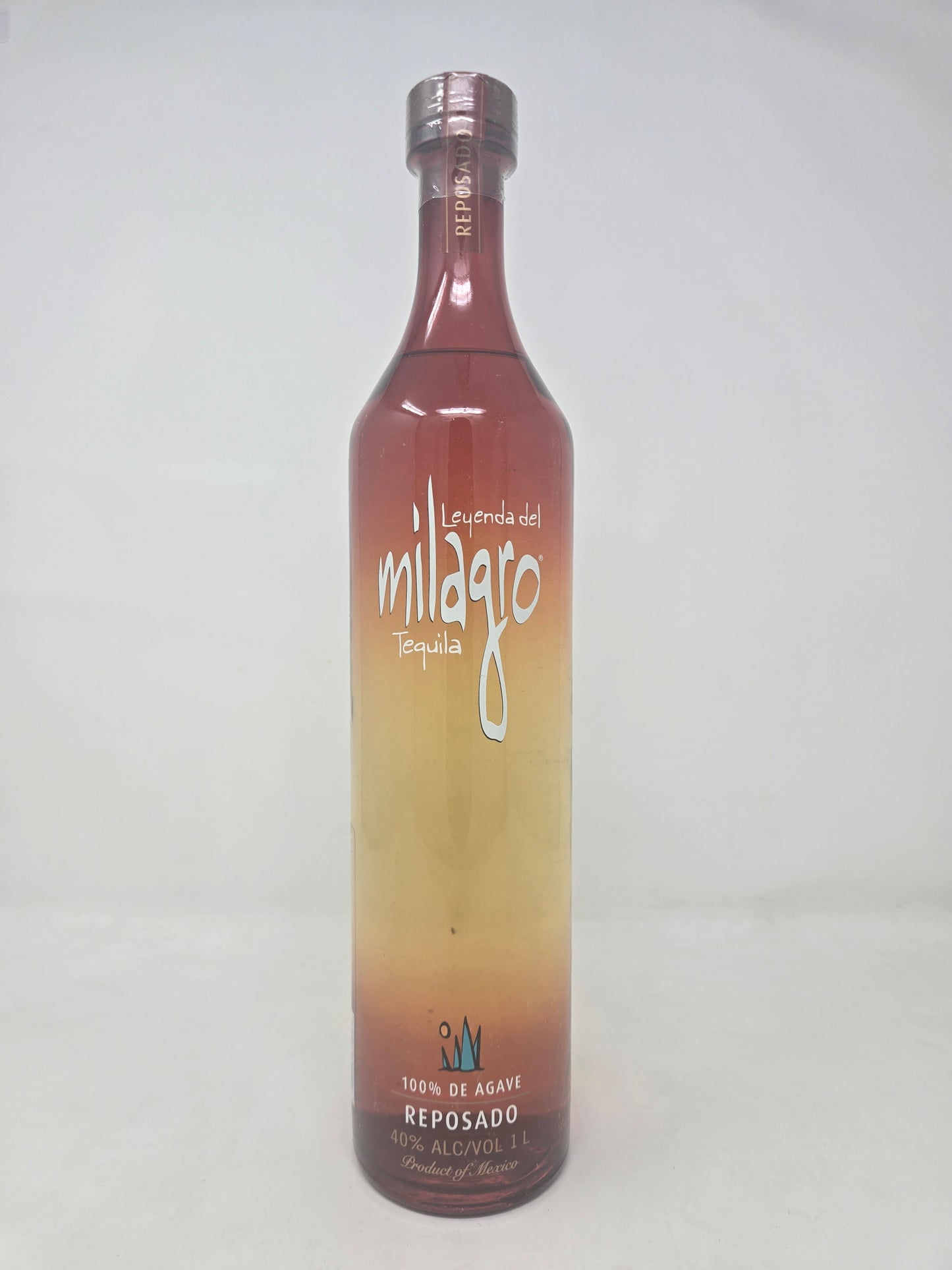 MILAGRO Reposado