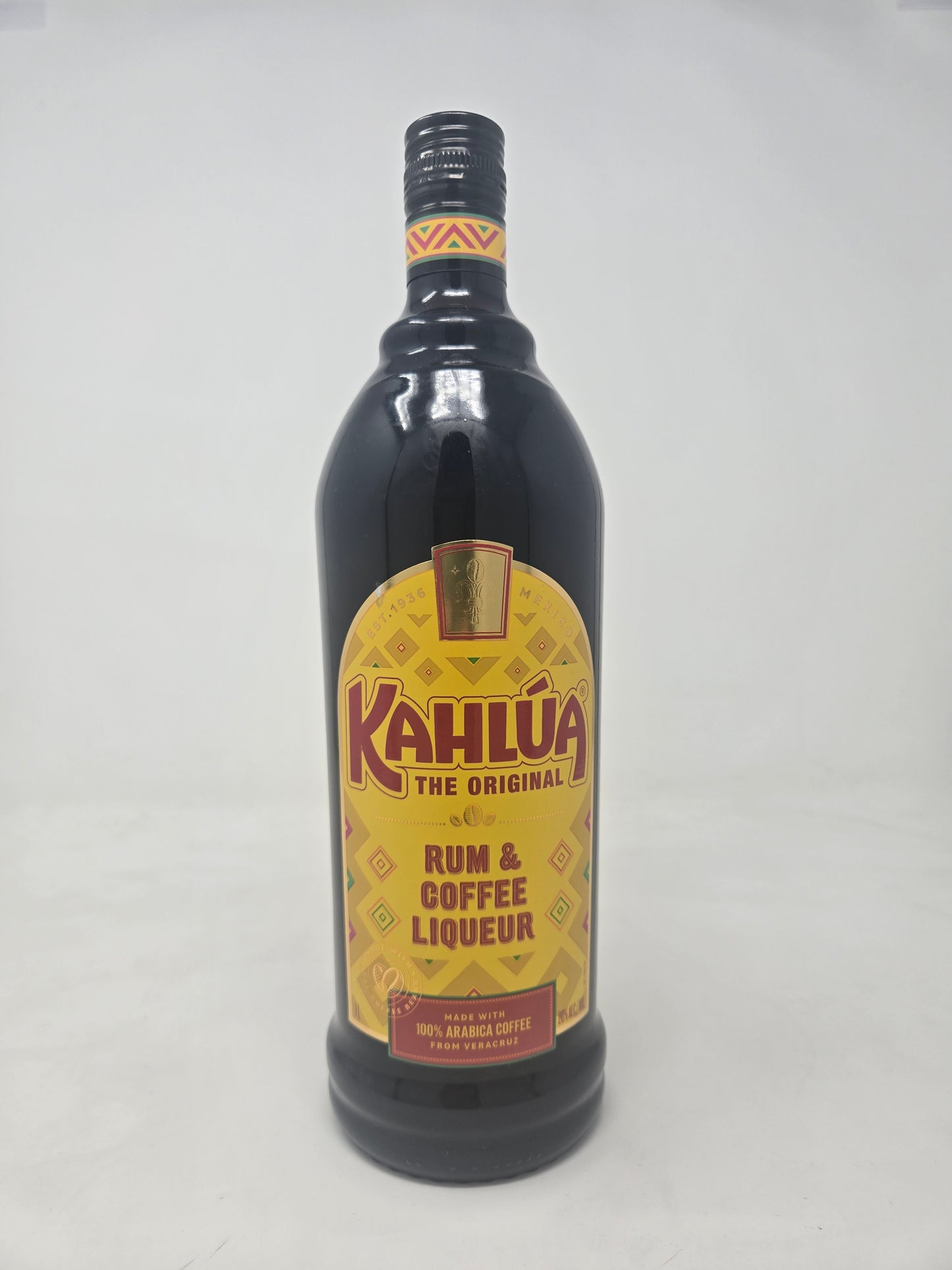 KAHLUA Coffee Liqueur