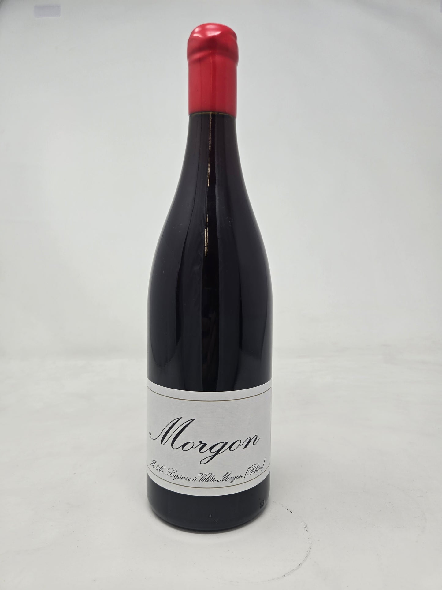 DOMAINE M&C LAPIERRE Morgon