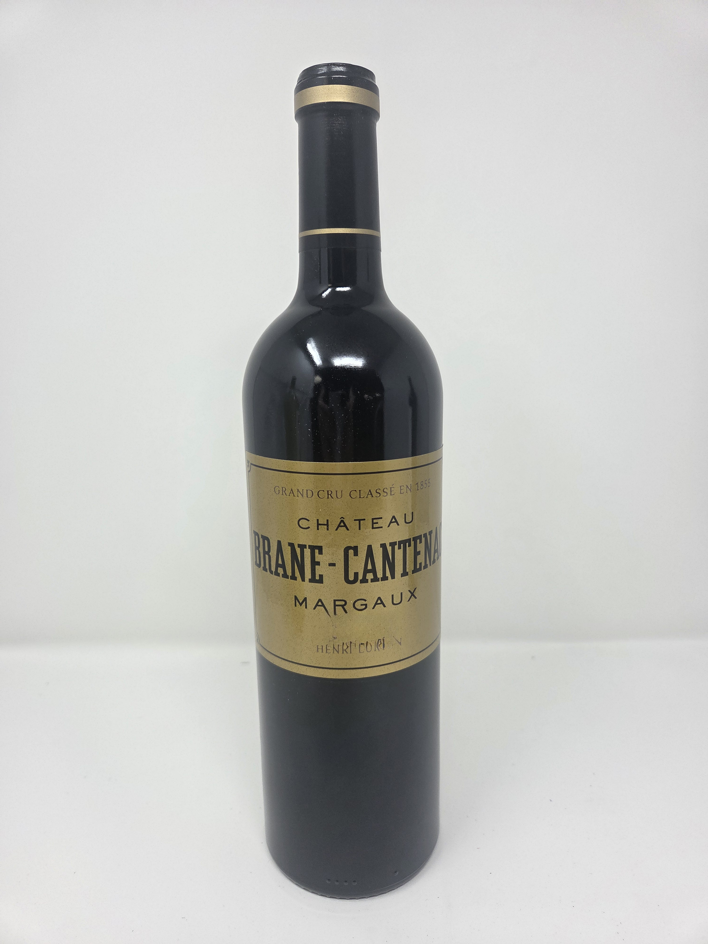 CHATEAU BRANE CANTENAC