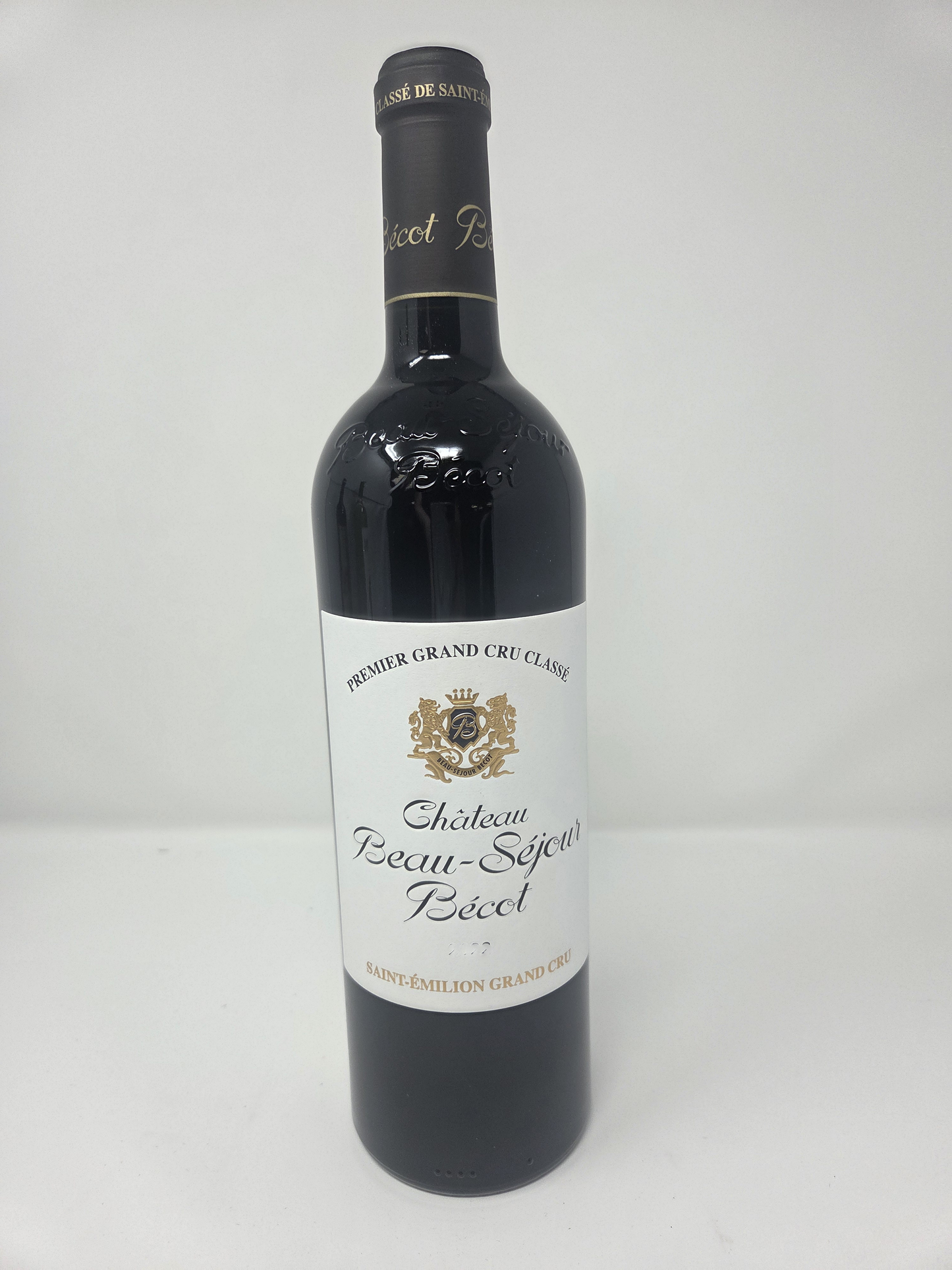 CHATEAU BEAU SEJOUR BECOT