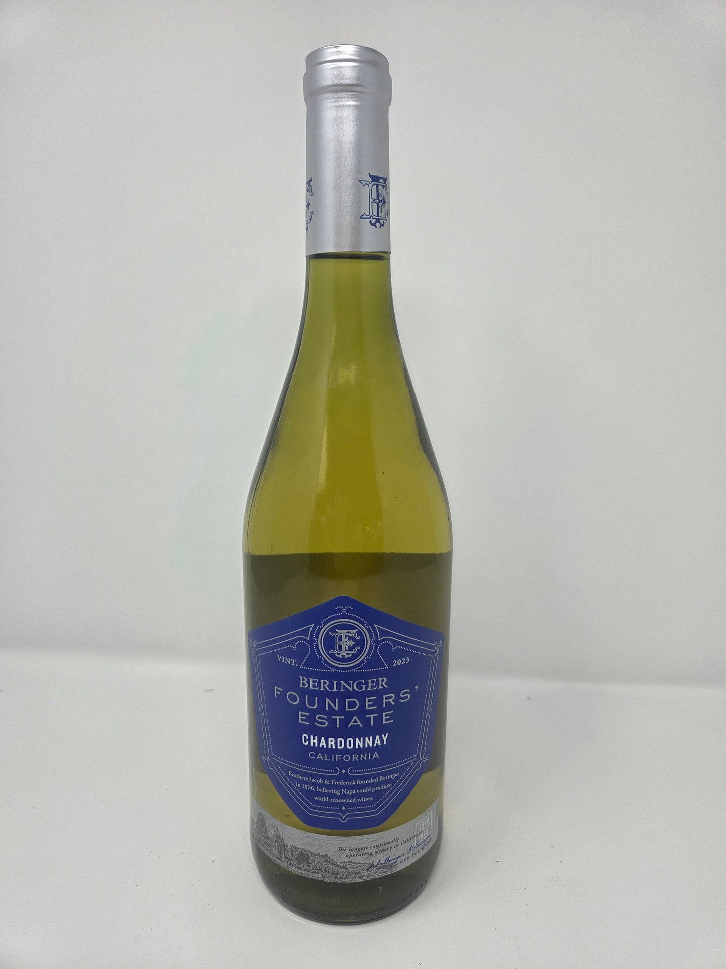 BERINGER Founders' Estate Chardonnay