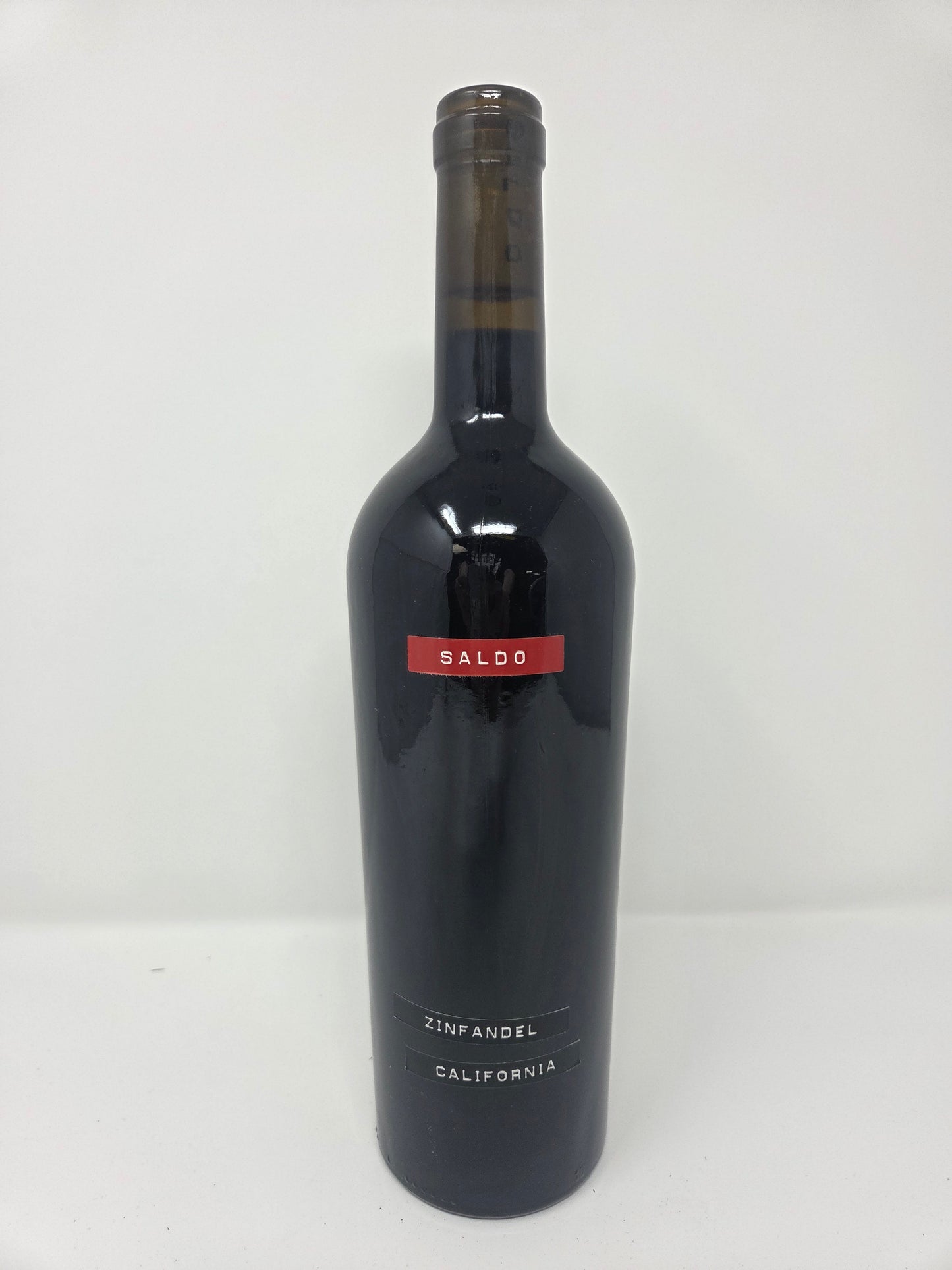 THE PRISONER WINE 'Saldo' Zinfandel