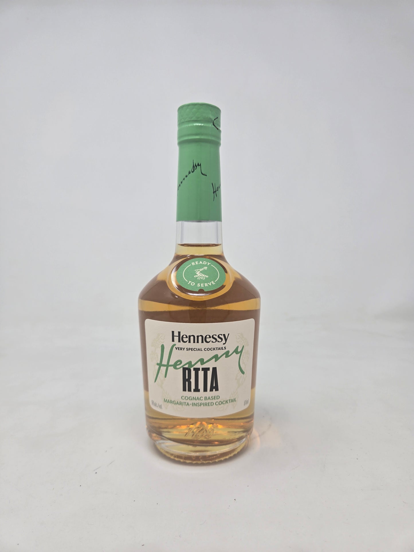 HENNESSY 'Henny Rita'