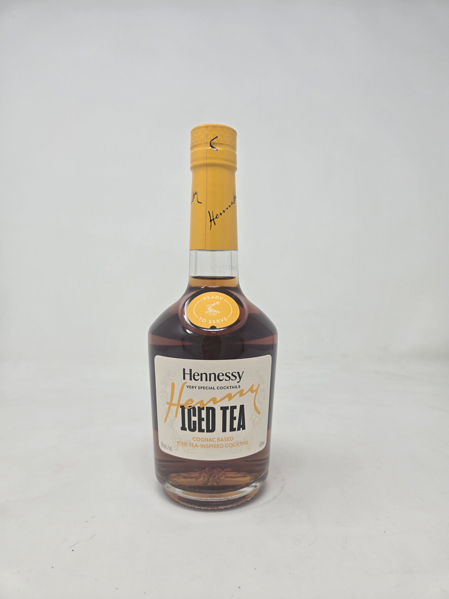 HENNESSY 'Henny Iced Tea'